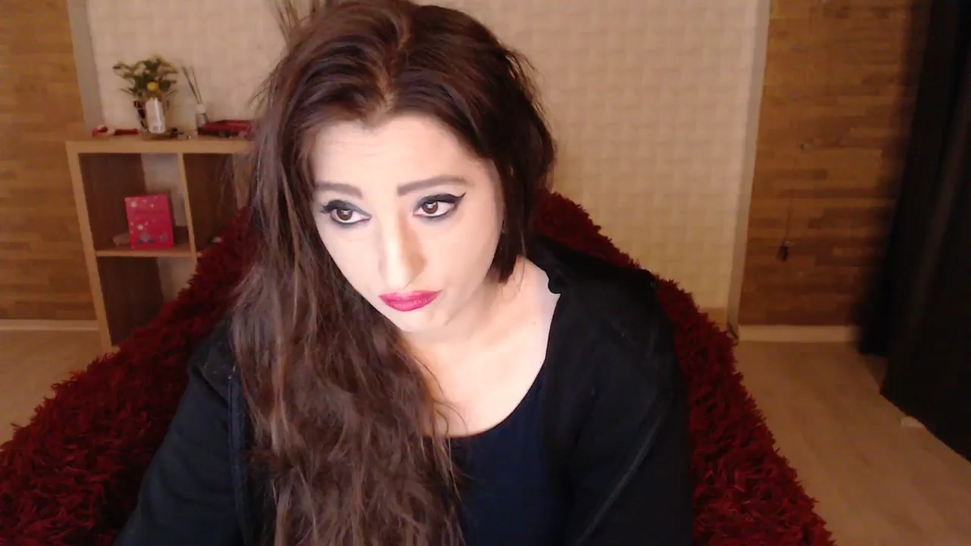 Gallery image thumbnail from HotRebbecca's myfreecams stream on, 10/08/2023, 04:15 image 9 of 20