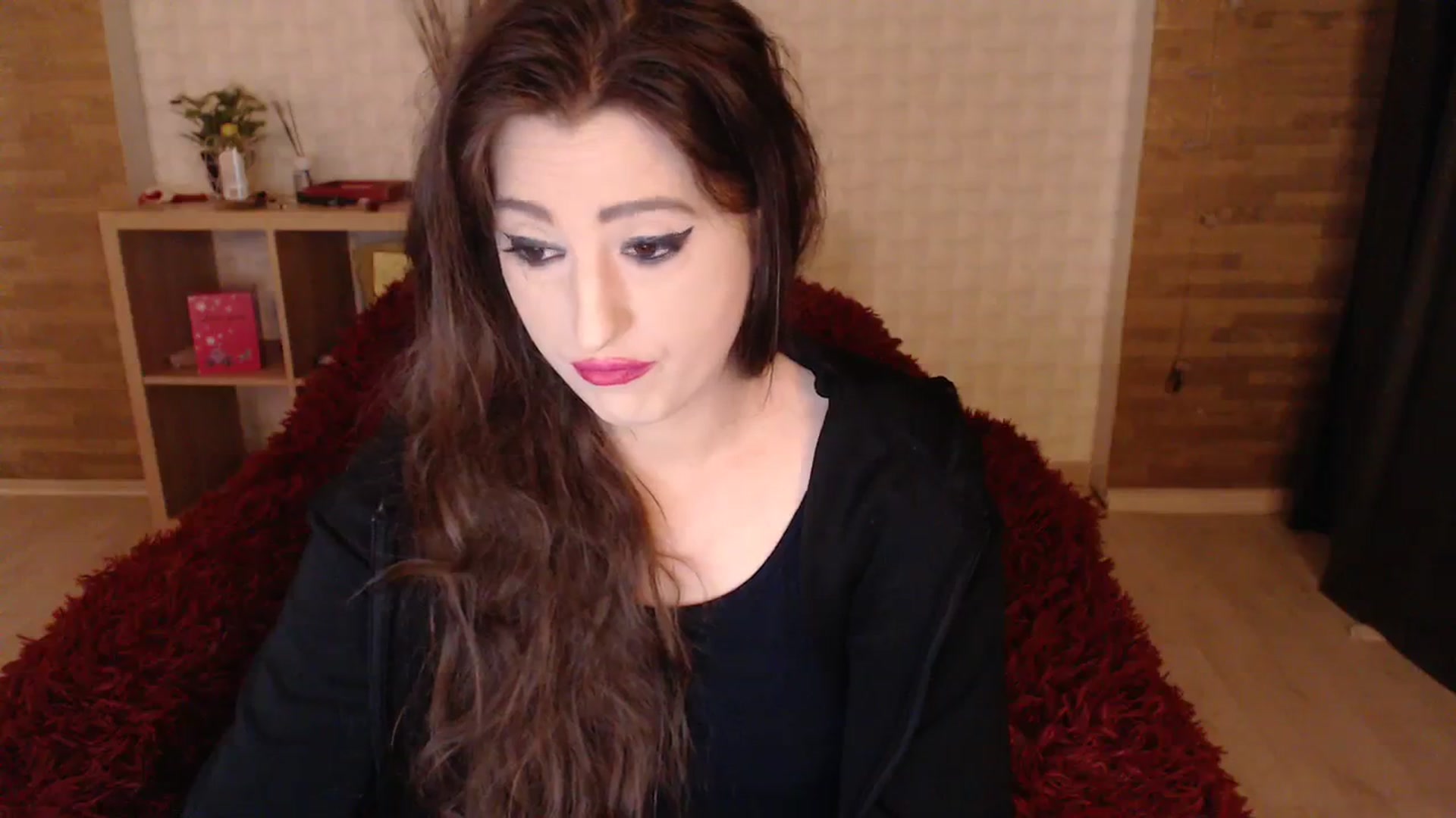 Gallery image thumbnail from HotRebbecca's myfreecams stream on, 10/08/2023, 04:15 image 20 of 20