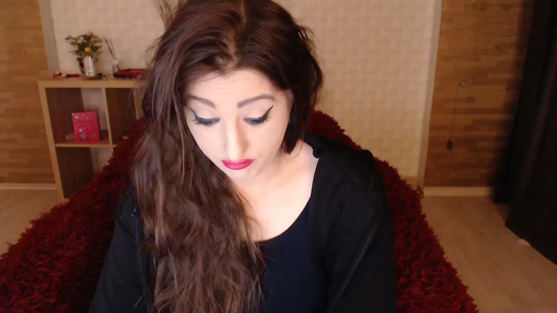 Gallery image thumbnail from HotRebbecca's myfreecams stream on, 10/08/2023, 04:15 image 1 of 20