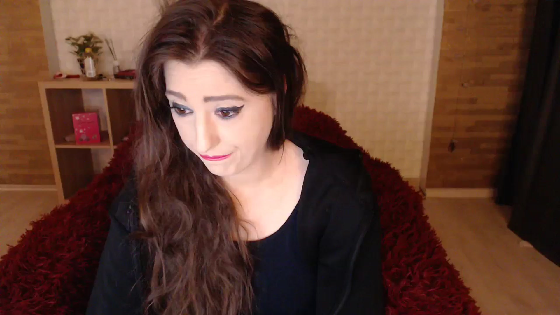 Gallery image thumbnail from HotRebbecca's myfreecams stream on, 10/08/2023, 04:15 image 13 of 20