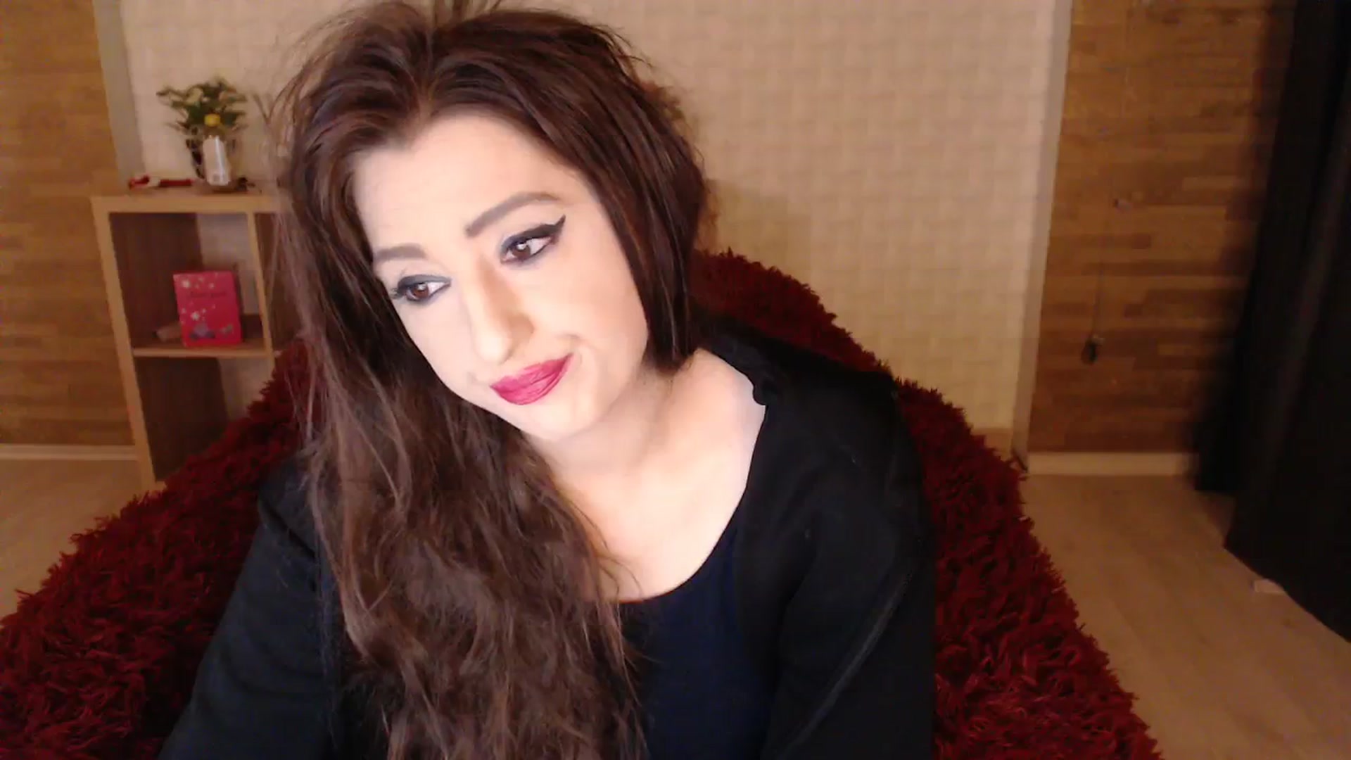 Gallery image thumbnail from HotRebbecca's myfreecams stream on, 10/08/2023, 04:15 image 10 of 20