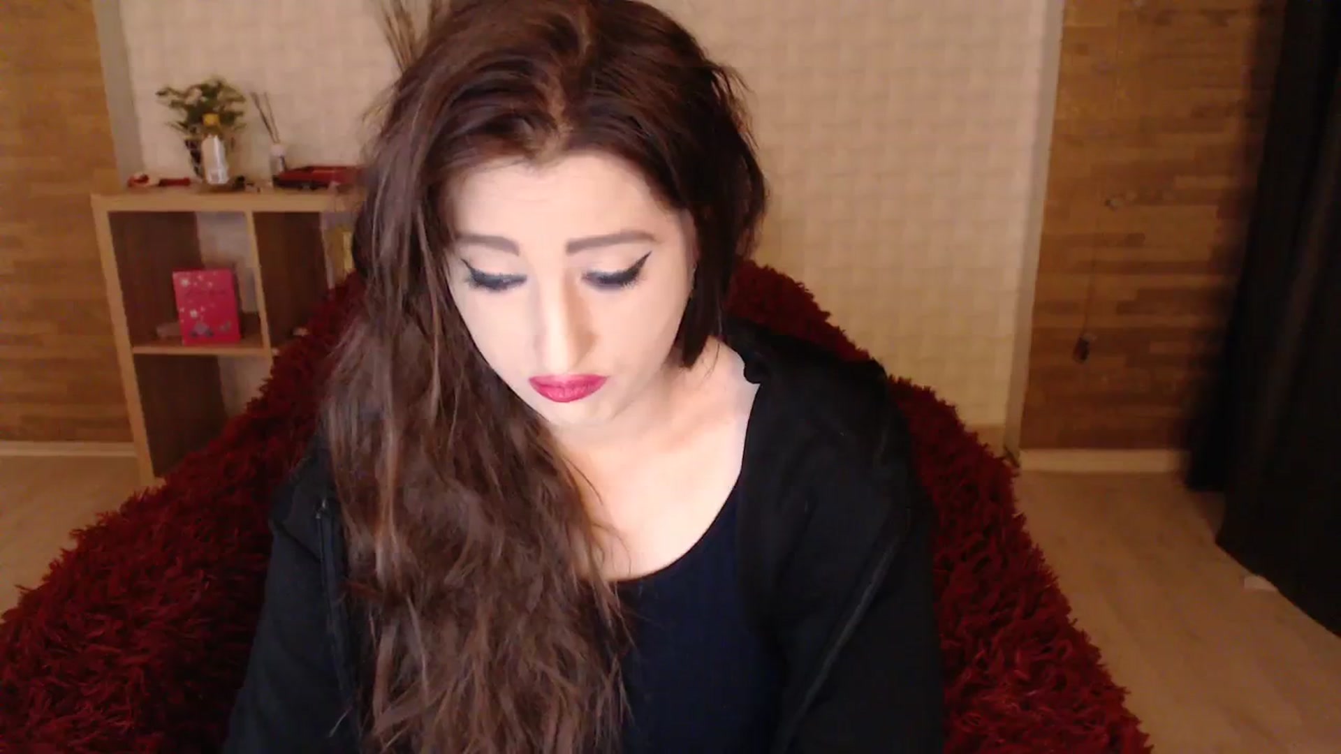 Gallery image thumbnail from HotRebbecca's myfreecams stream on, 10/08/2023, 04:15 image 5 of 20