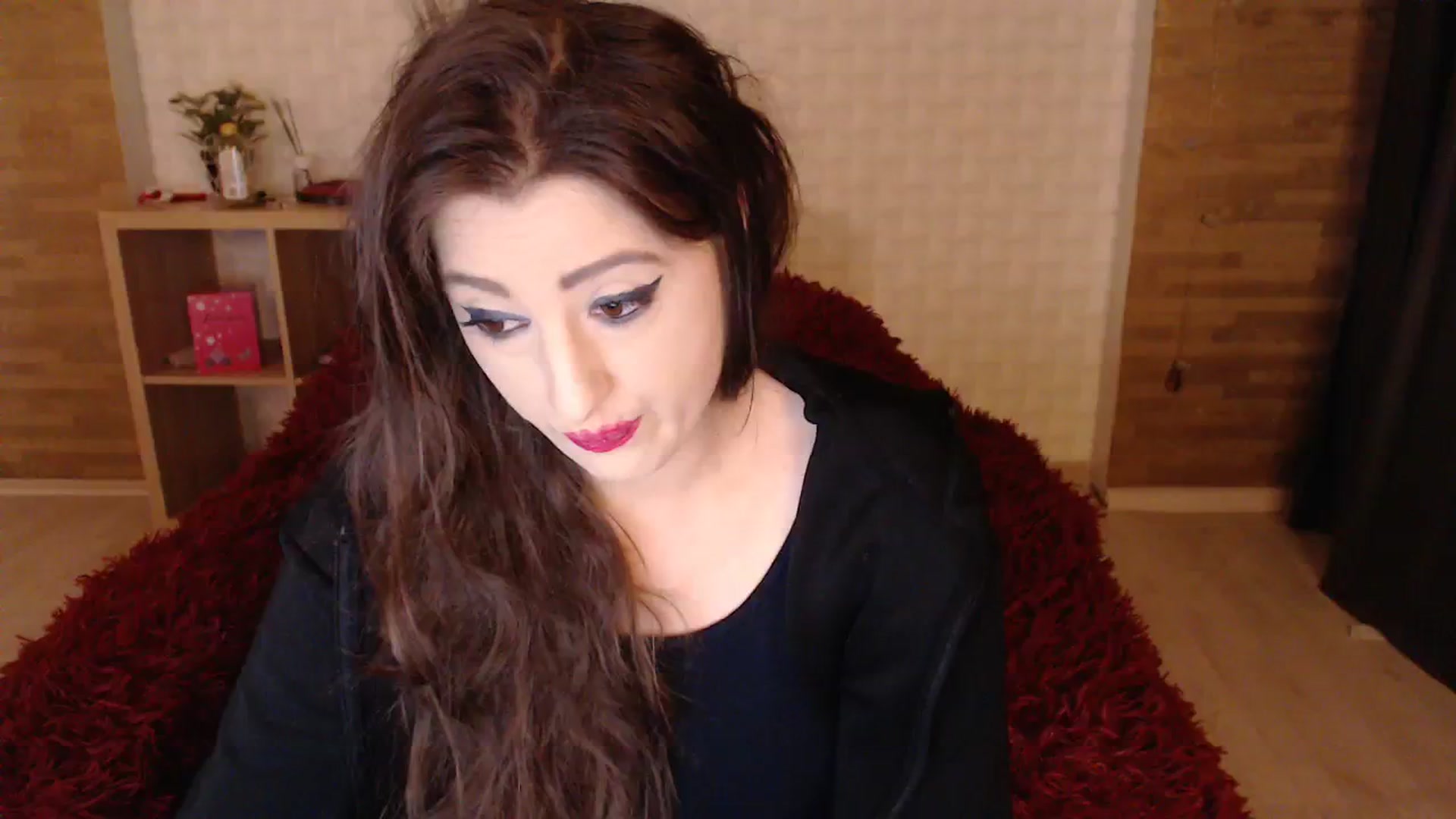 Gallery image thumbnail from HotRebbecca's myfreecams stream on, 10/08/2023, 04:15 image 14 of 20