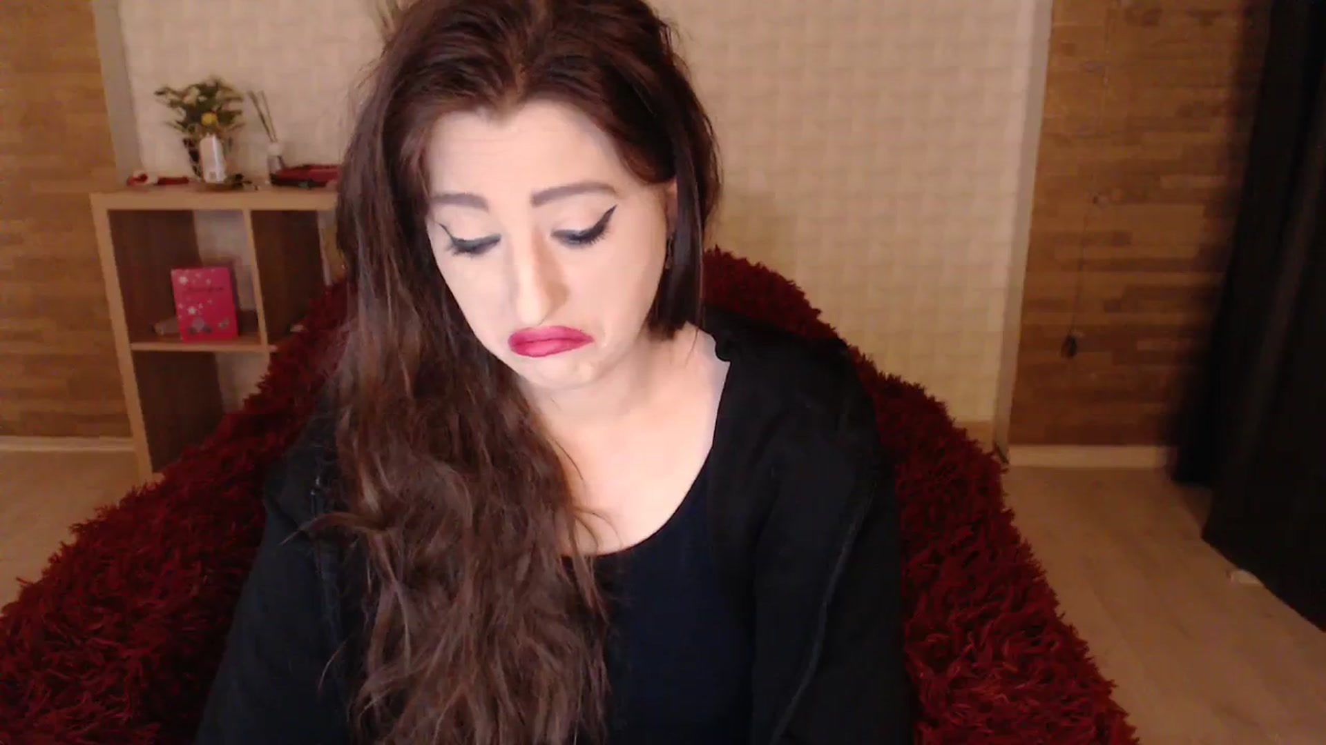 Gallery image thumbnail from HotRebbecca's myfreecams stream on, 10/08/2023, 04:15 image 17 of 20