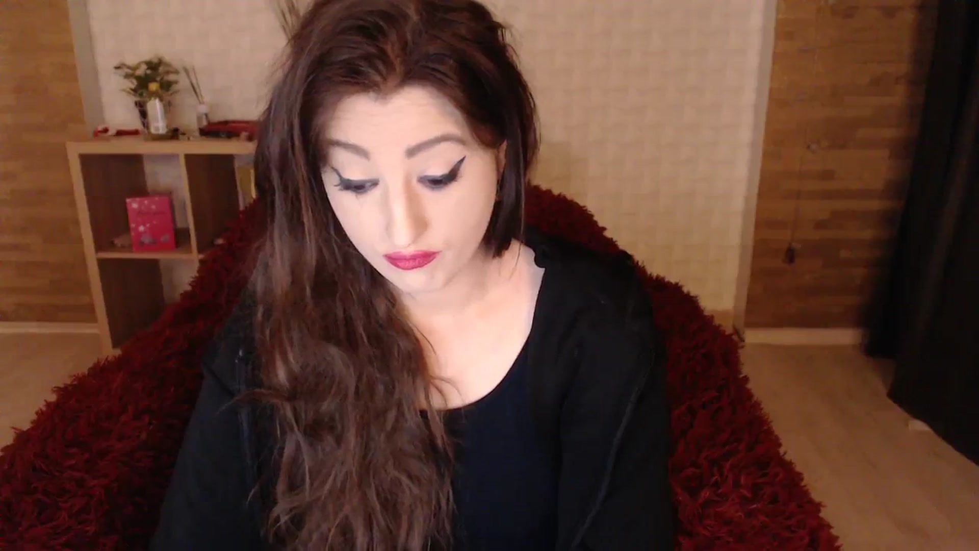 Gallery image thumbnail from HotRebbecca's myfreecams stream on, 10/08/2023, 04:15 image 19 of 20