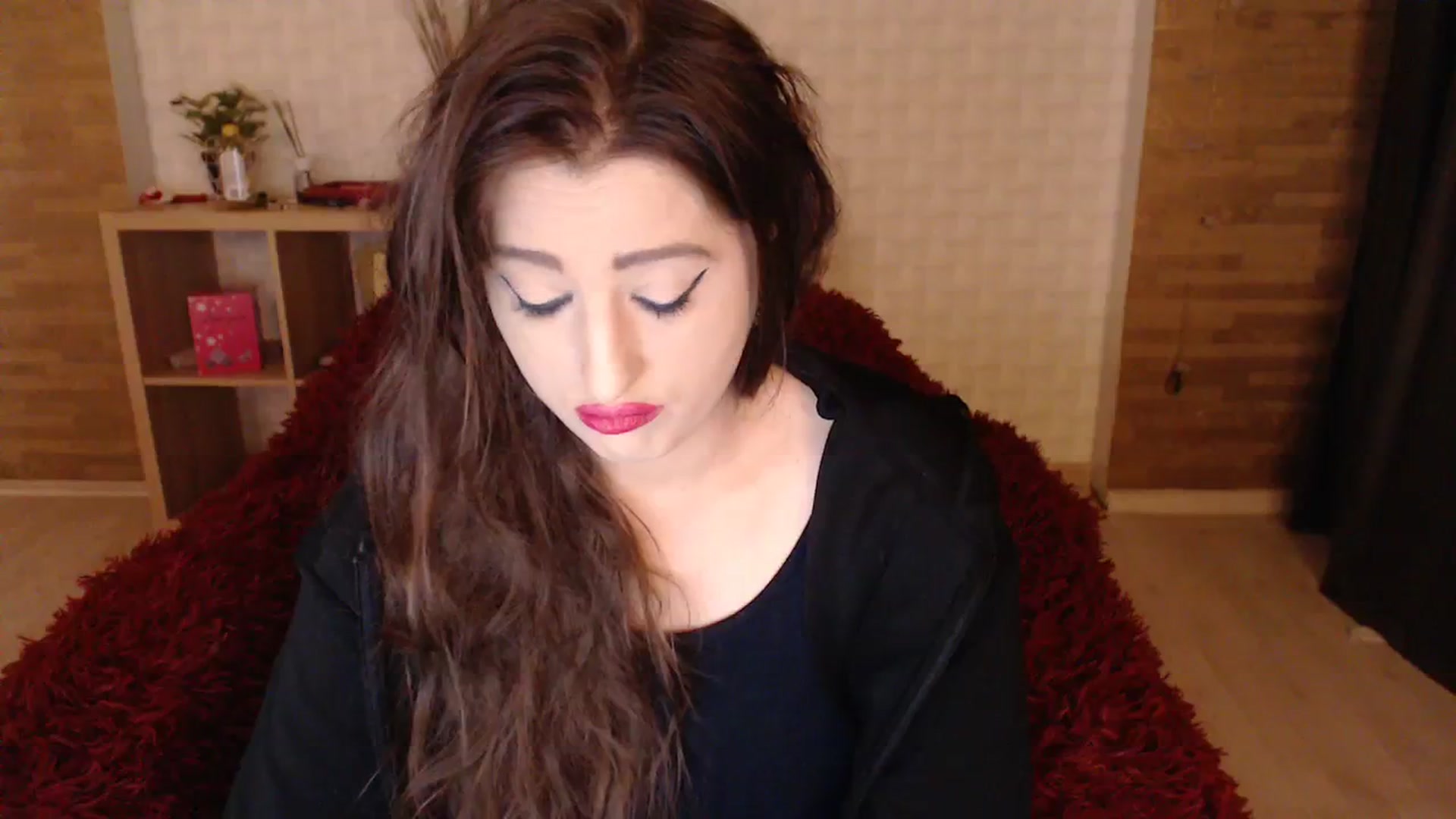 Gallery image thumbnail from HotRebbecca's myfreecams stream on, 10/08/2023, 04:15 image 4 of 20