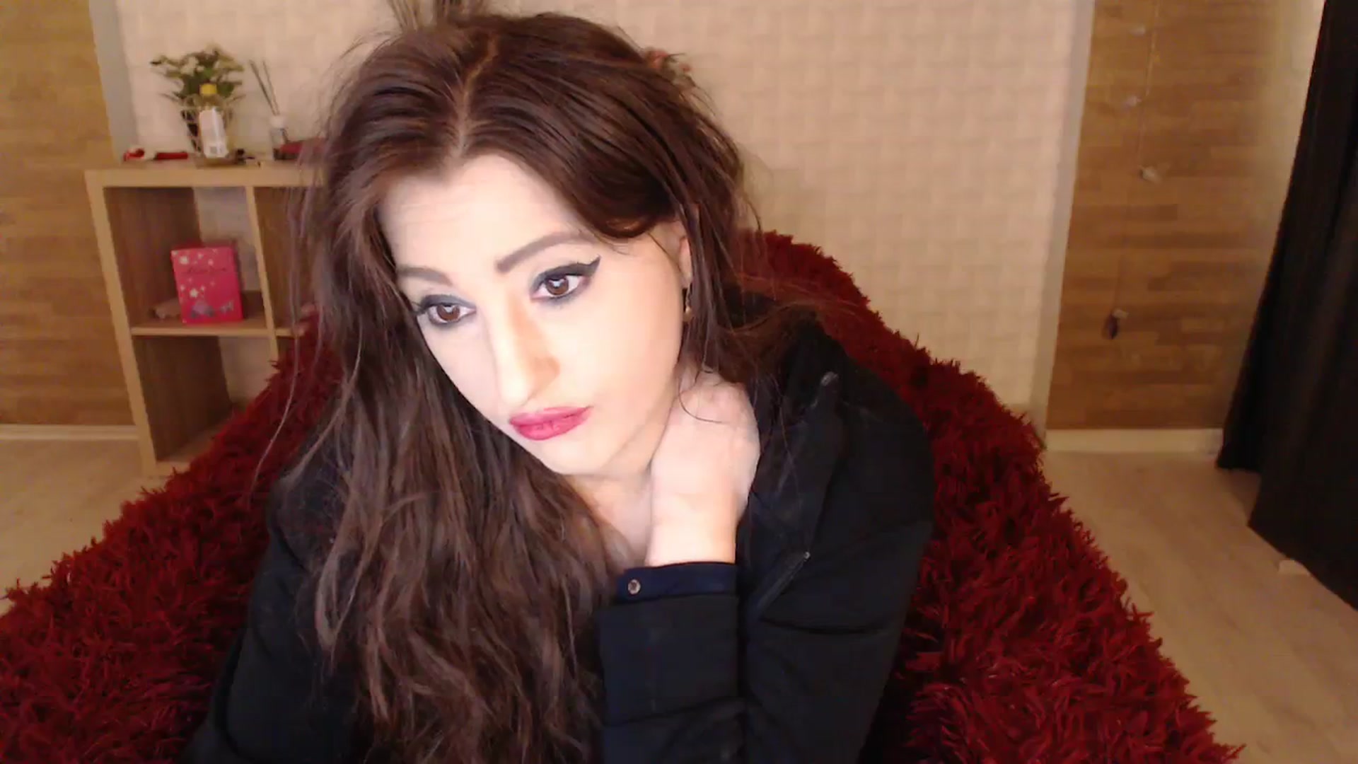 Gallery image thumbnail from HotRebbecca's myfreecams stream on, 10/08/2023, 05:48 image 12 of 20