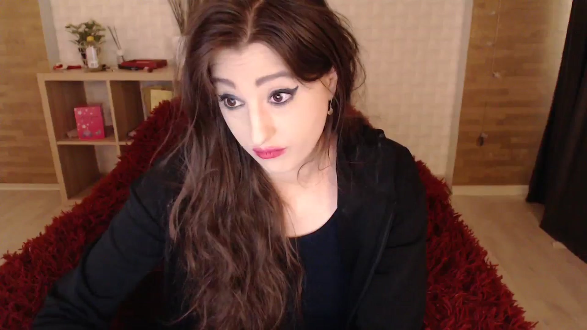 Gallery image thumbnail from HotRebbecca's myfreecams stream on, 10/08/2023, 05:48 image 7 of 20