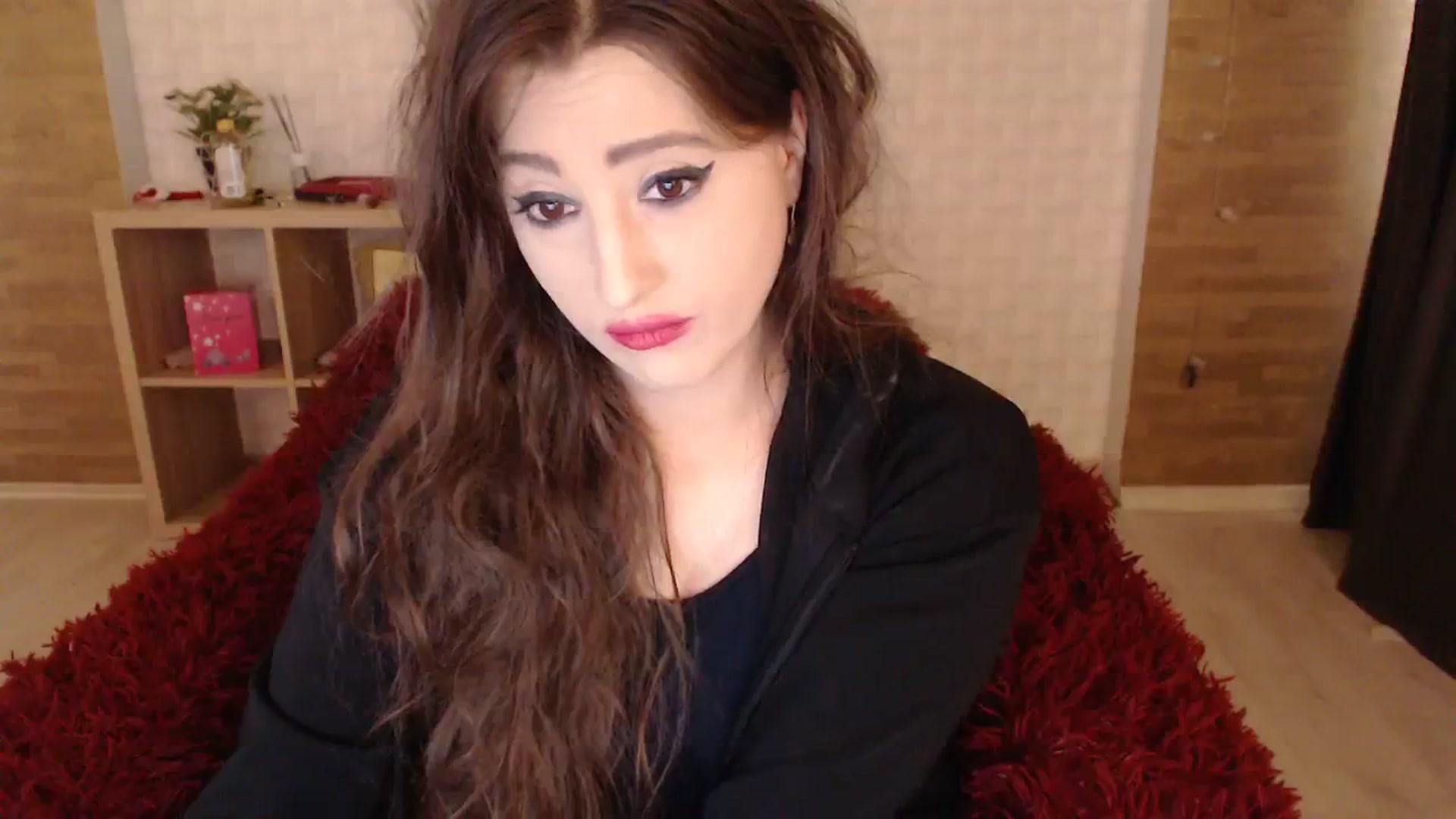 Gallery image thumbnail from HotRebbecca's myfreecams stream on, 10/08/2023, 05:48 image 19 of 20