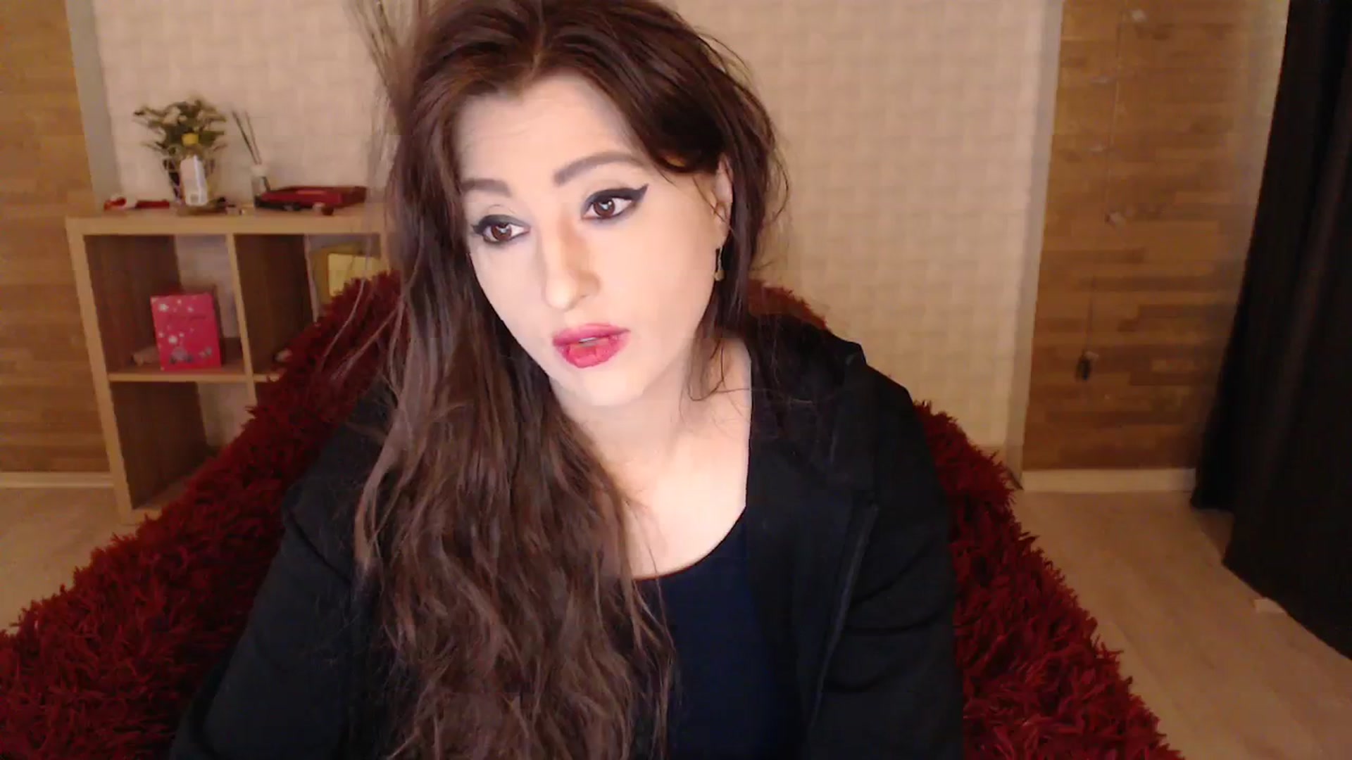 Gallery image thumbnail from HotRebbecca's myfreecams stream on, 10/08/2023, 05:48 image 4 of 20