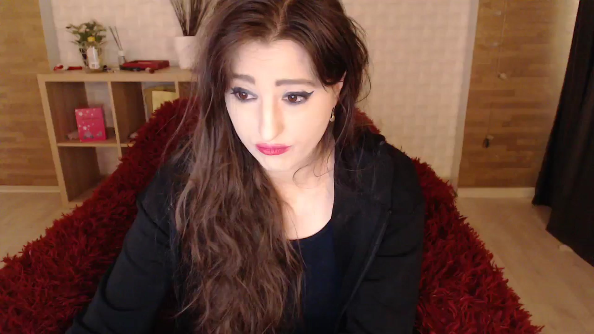 Gallery image thumbnail from HotRebbecca's myfreecams stream on, 10/08/2023, 05:48 image 8 of 20