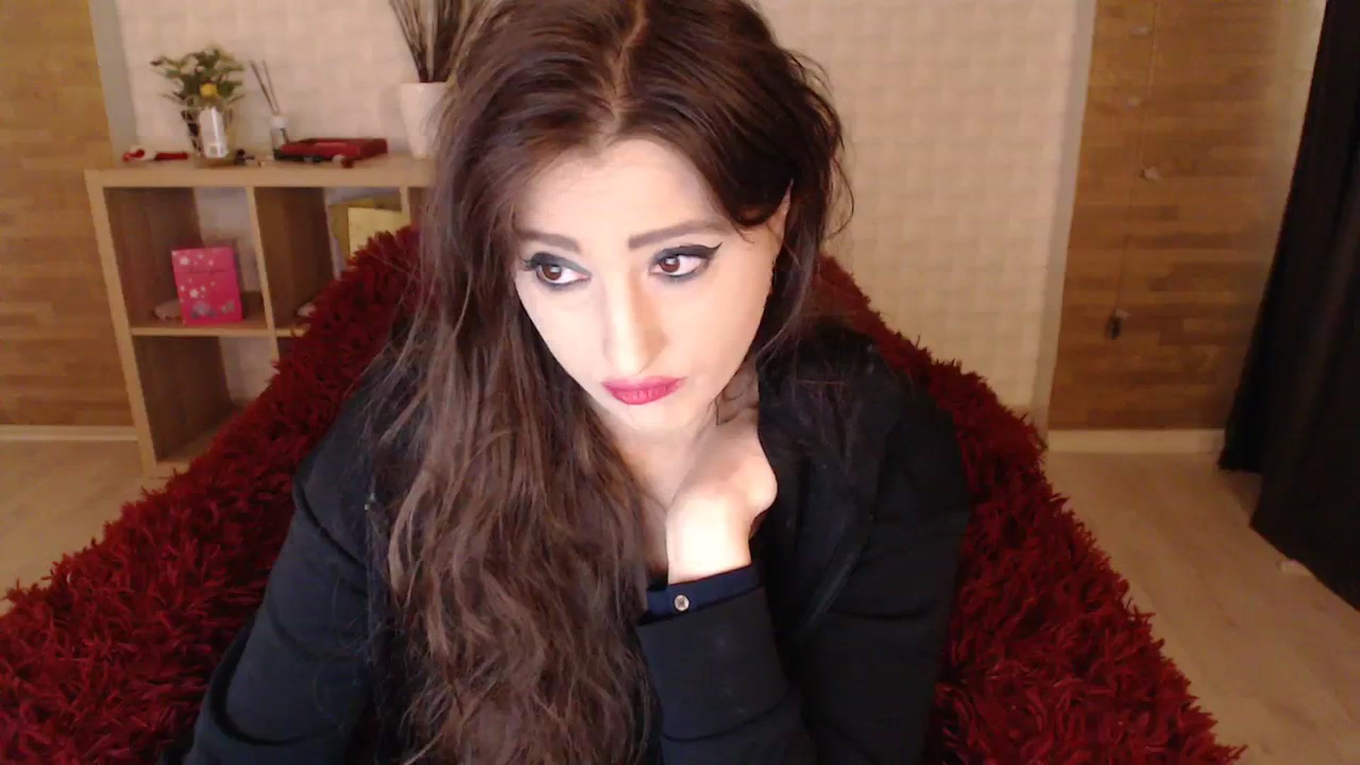 Gallery image thumbnail from HotRebbecca's myfreecams stream on, 10/08/2023, 05:48 image 6 of 20