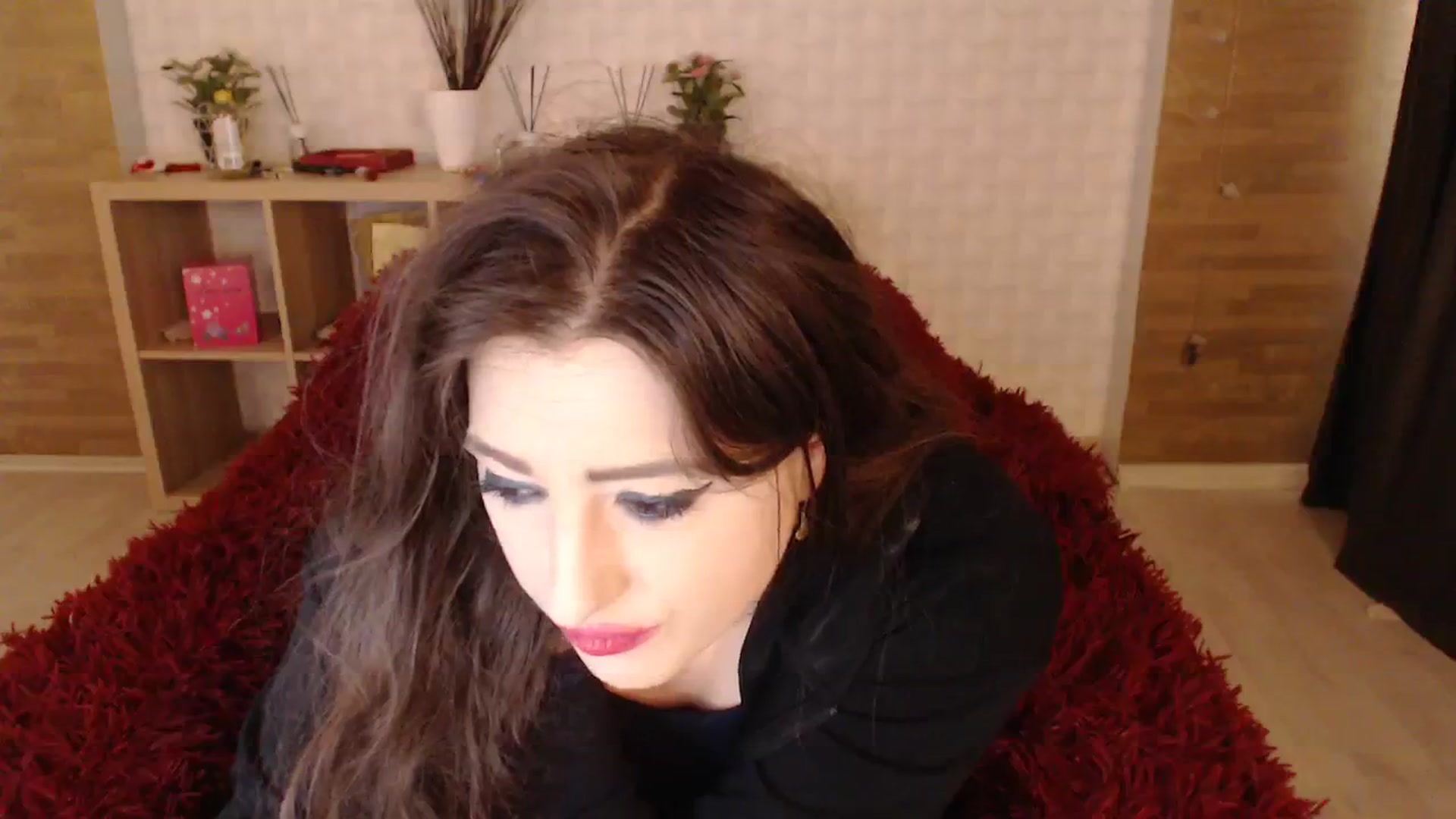 Gallery image thumbnail from HotRebbecca's myfreecams stream on, 10/08/2023, 05:48 image 18 of 20