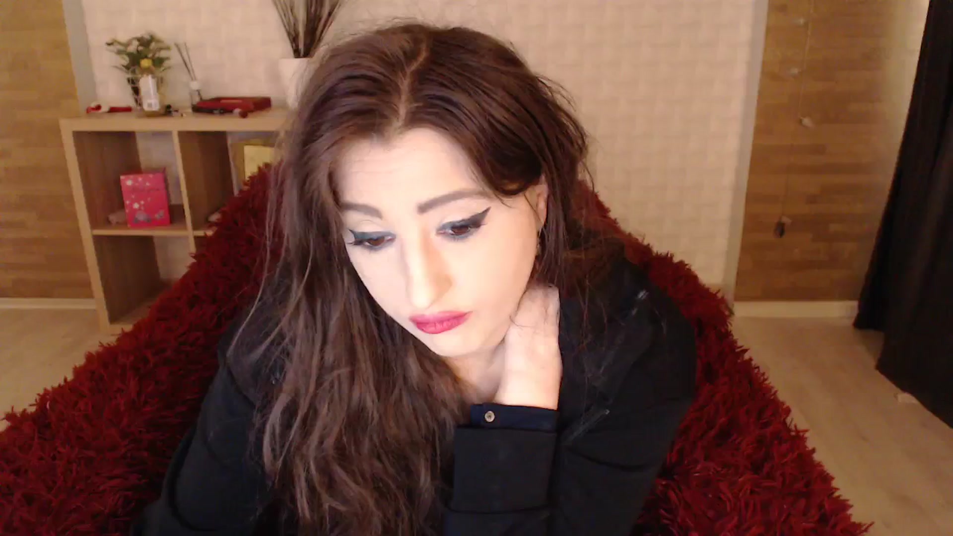 Gallery image thumbnail from HotRebbecca's myfreecams stream on, 10/08/2023, 05:48 image 13 of 20