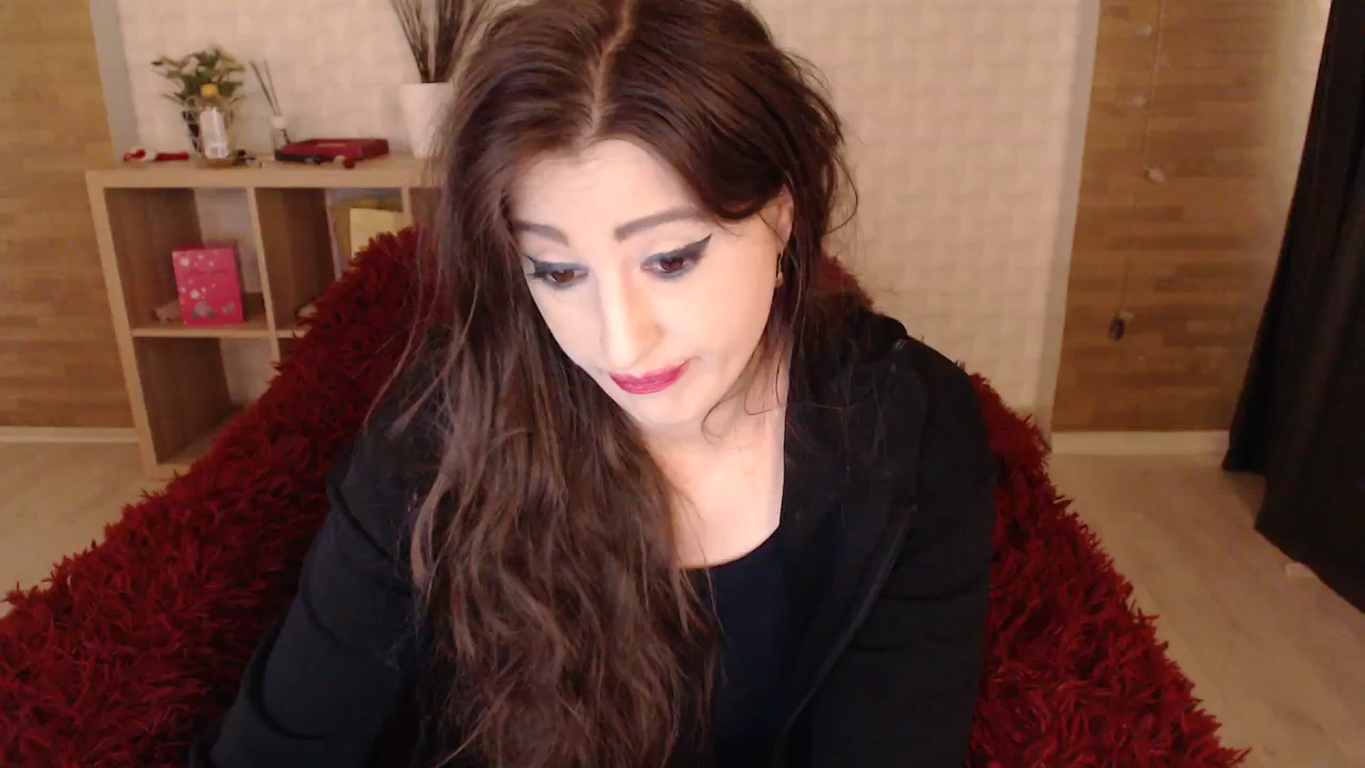 Gallery image thumbnail from HotRebbecca's myfreecams stream on, 10/08/2023, 05:48 image 10 of 20