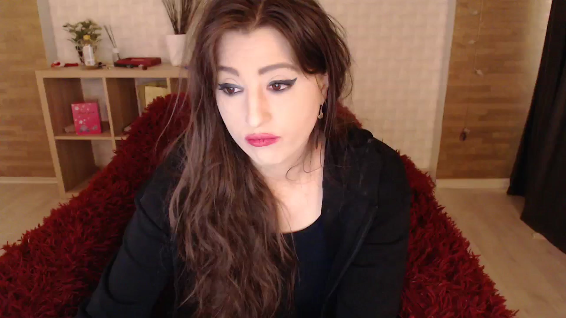 Gallery image thumbnail from HotRebbecca's myfreecams stream on, 10/08/2023, 05:48 image 11 of 20