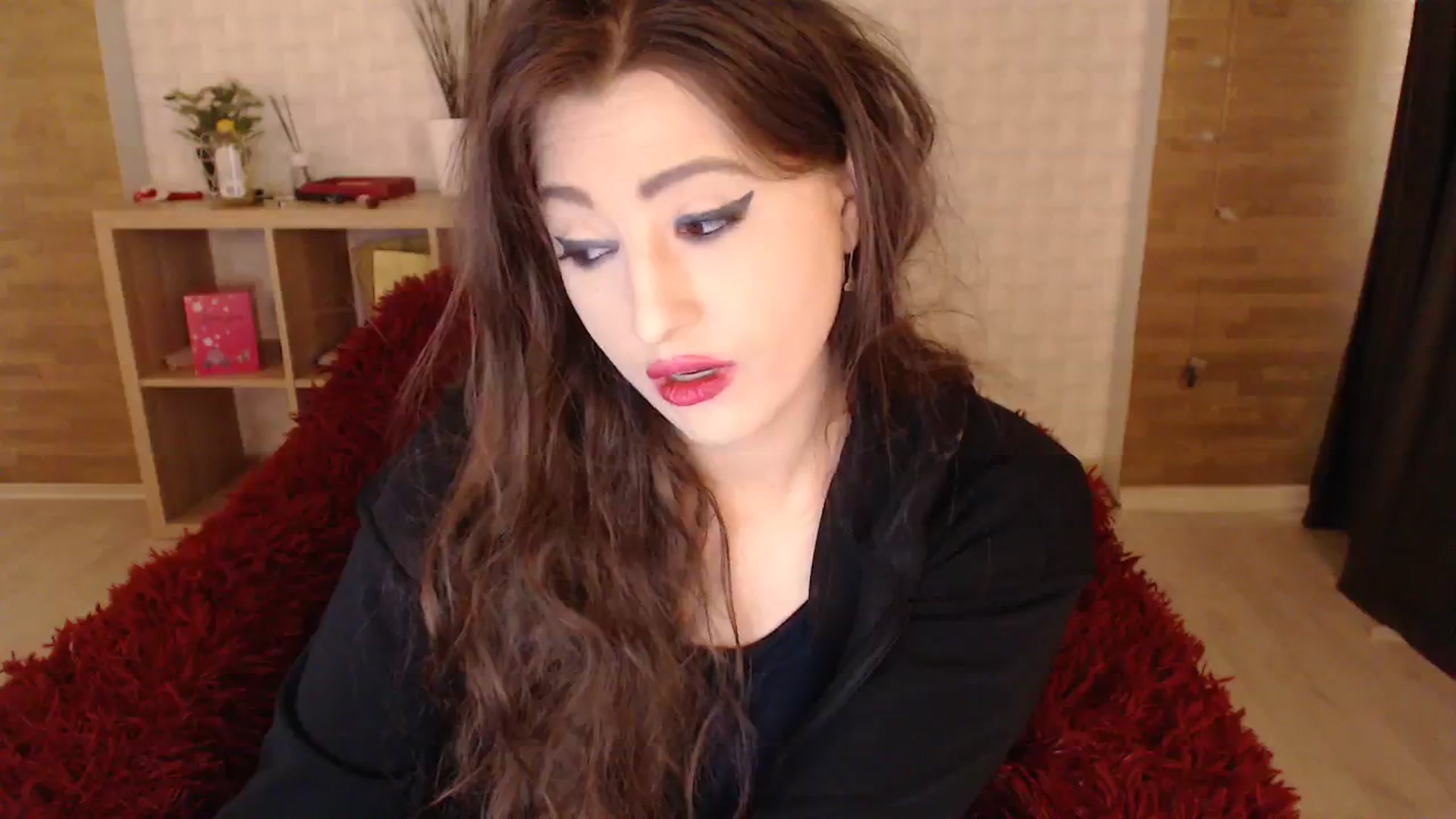 Gallery image thumbnail from HotRebbecca's myfreecams stream on, 10/08/2023, 05:48 image 20 of 20