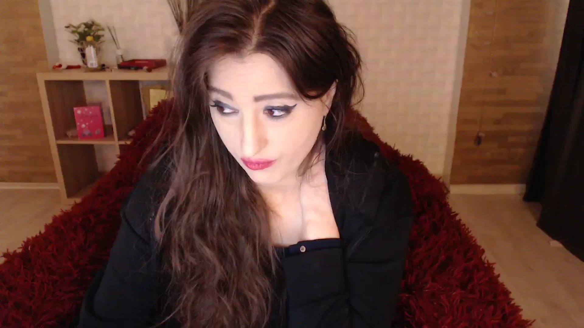 Gallery image thumbnail from HotRebbecca's myfreecams stream on, 10/08/2023, 05:48 image 5 of 20