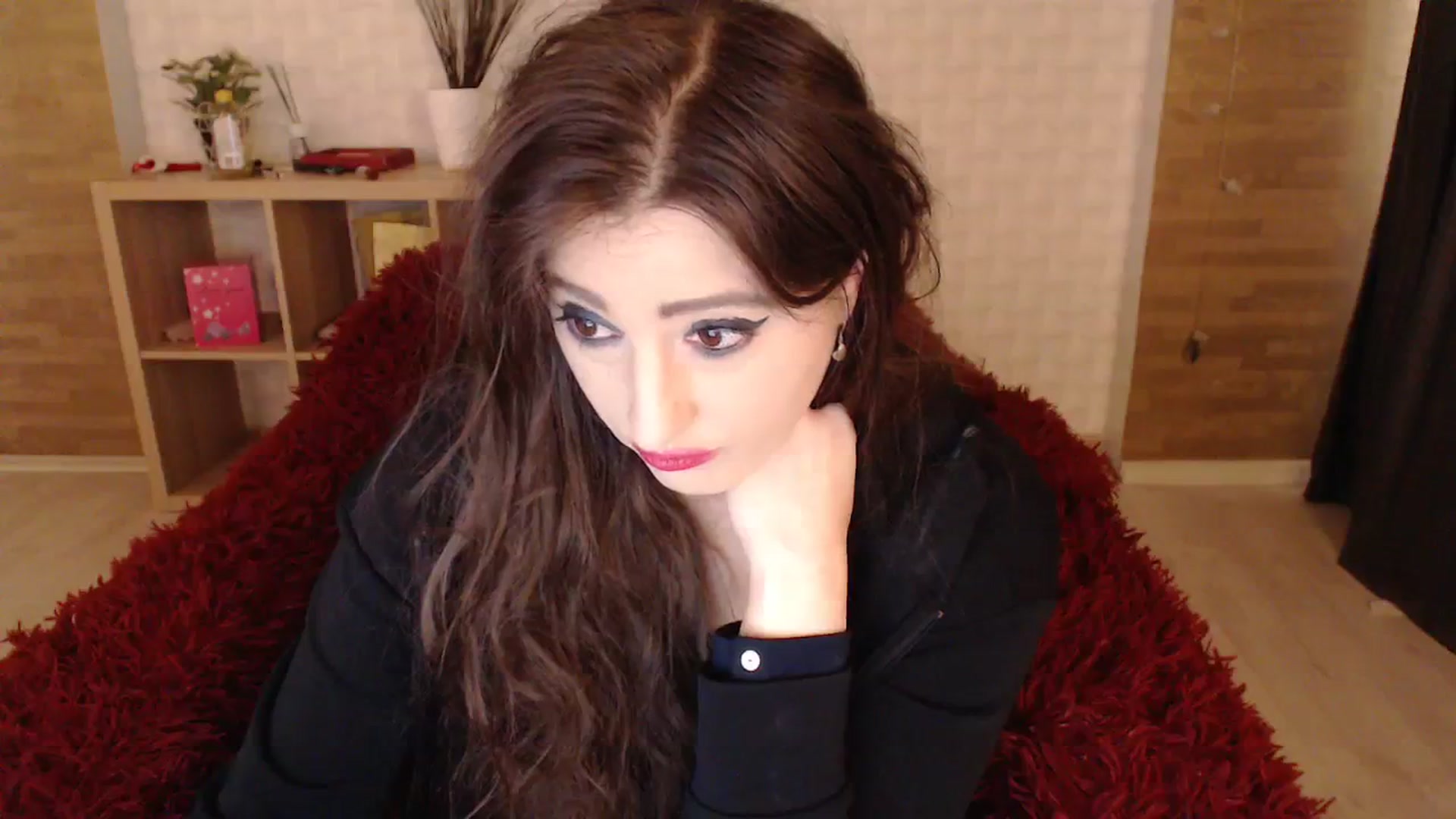 Gallery image thumbnail from HotRebbecca's myfreecams stream on, 10/08/2023, 05:48 image 14 of 20