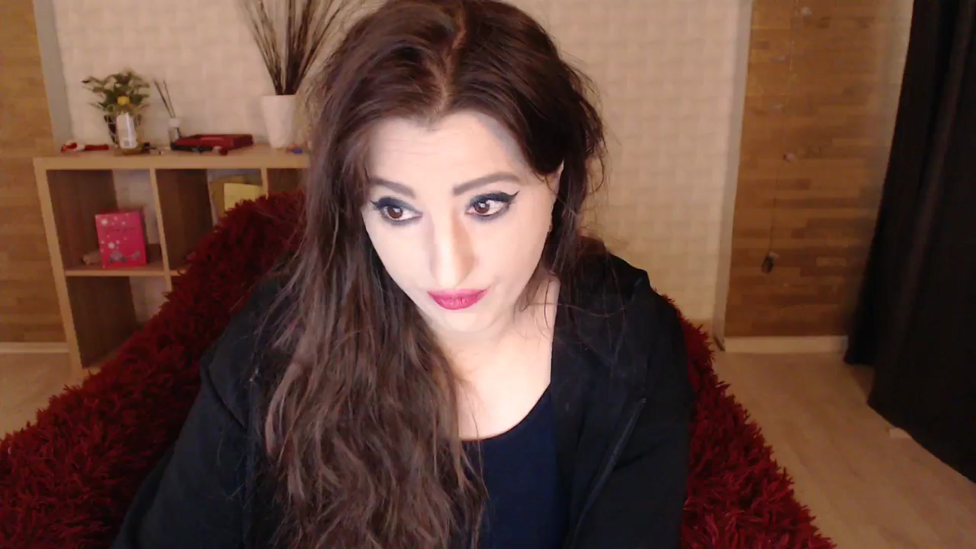 Gallery image thumbnail from HotRebbecca's myfreecams stream on, 10/08/2023, 05:48 image 2 of 20