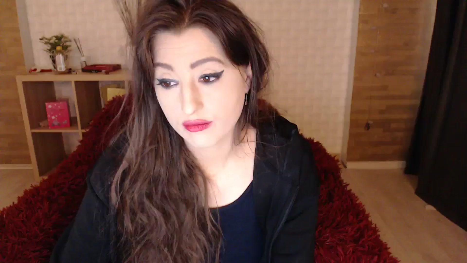 Gallery image thumbnail from HotRebbecca's myfreecams stream on, 10/08/2023, 05:48 image 1 of 20