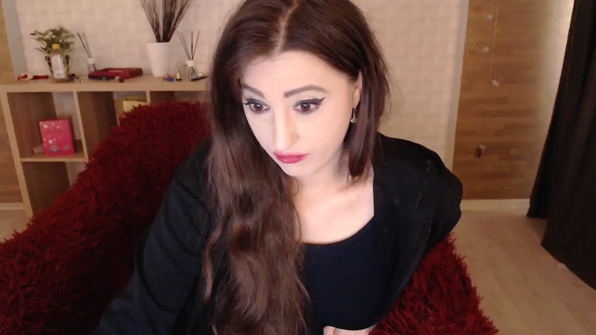 Gallery image thumbnail from HotRebbecca's myfreecams stream on, 10/08/2023, 06:47 image 7 of 20