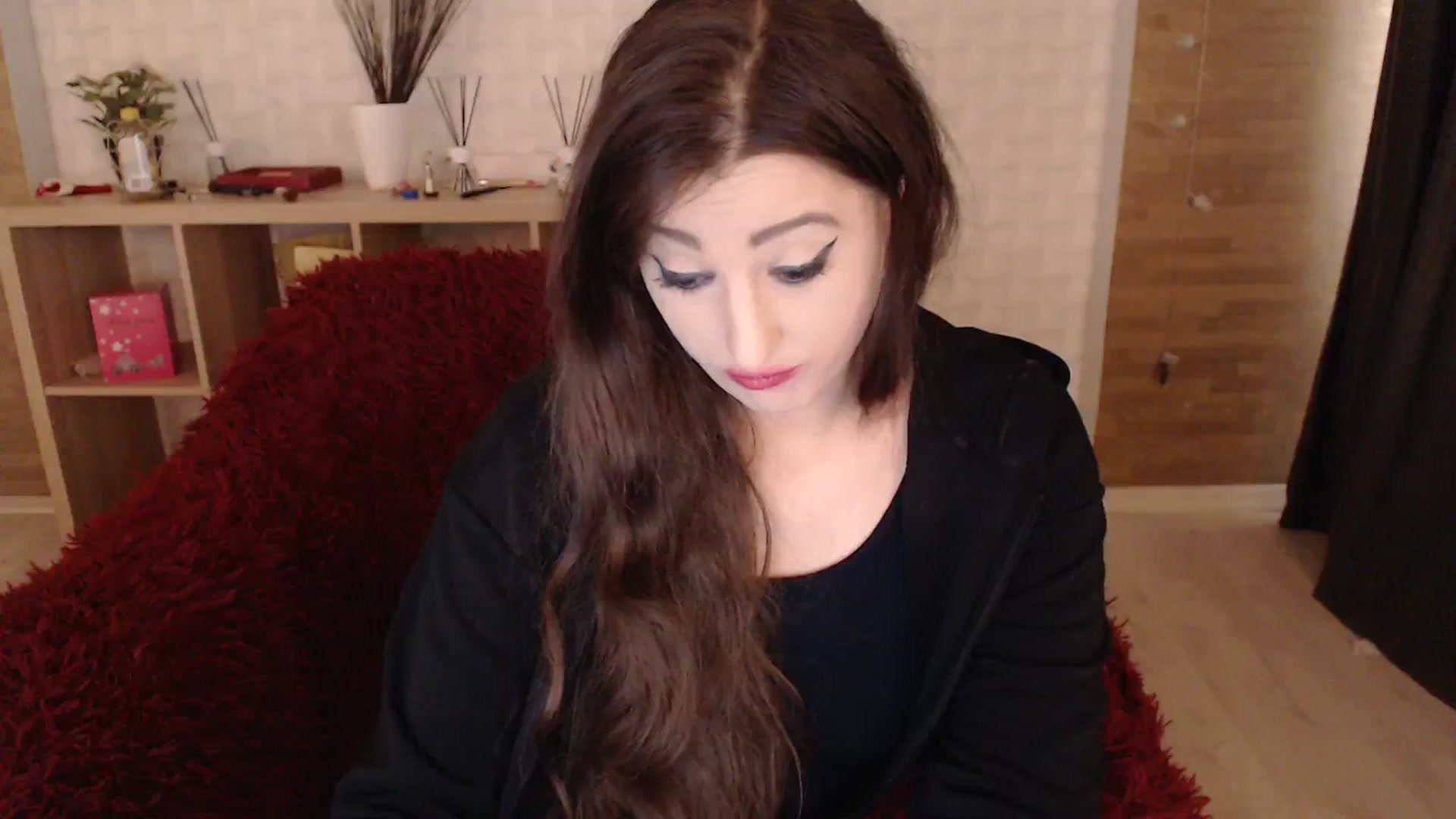 Gallery image thumbnail from HotRebbecca's myfreecams stream on, 10/08/2023, 06:47 image 16 of 20