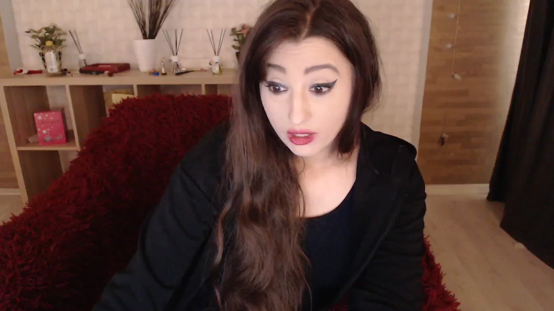 Gallery image thumbnail from HotRebbecca's myfreecams stream on, 10/08/2023, 06:47 image 18 of 20