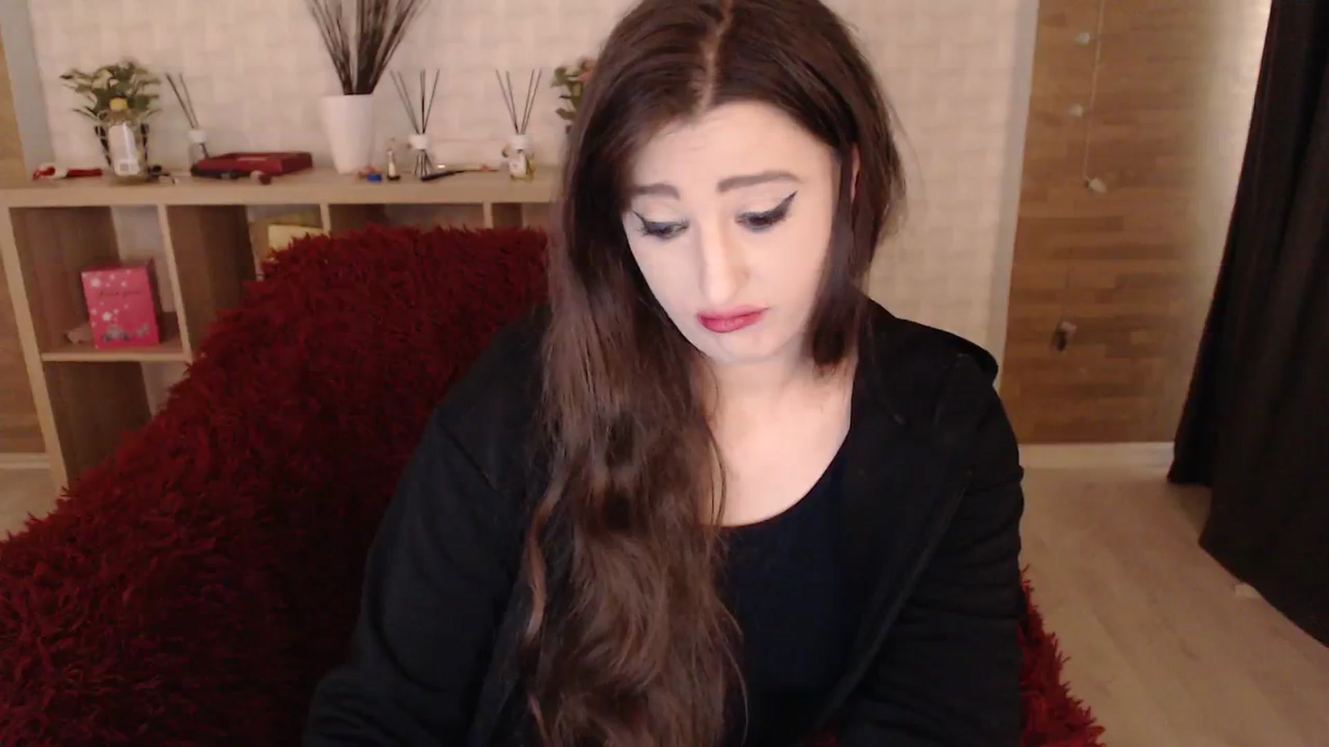 Gallery image thumbnail from HotRebbecca's myfreecams stream on, 10/08/2023, 06:47 image 19 of 20
