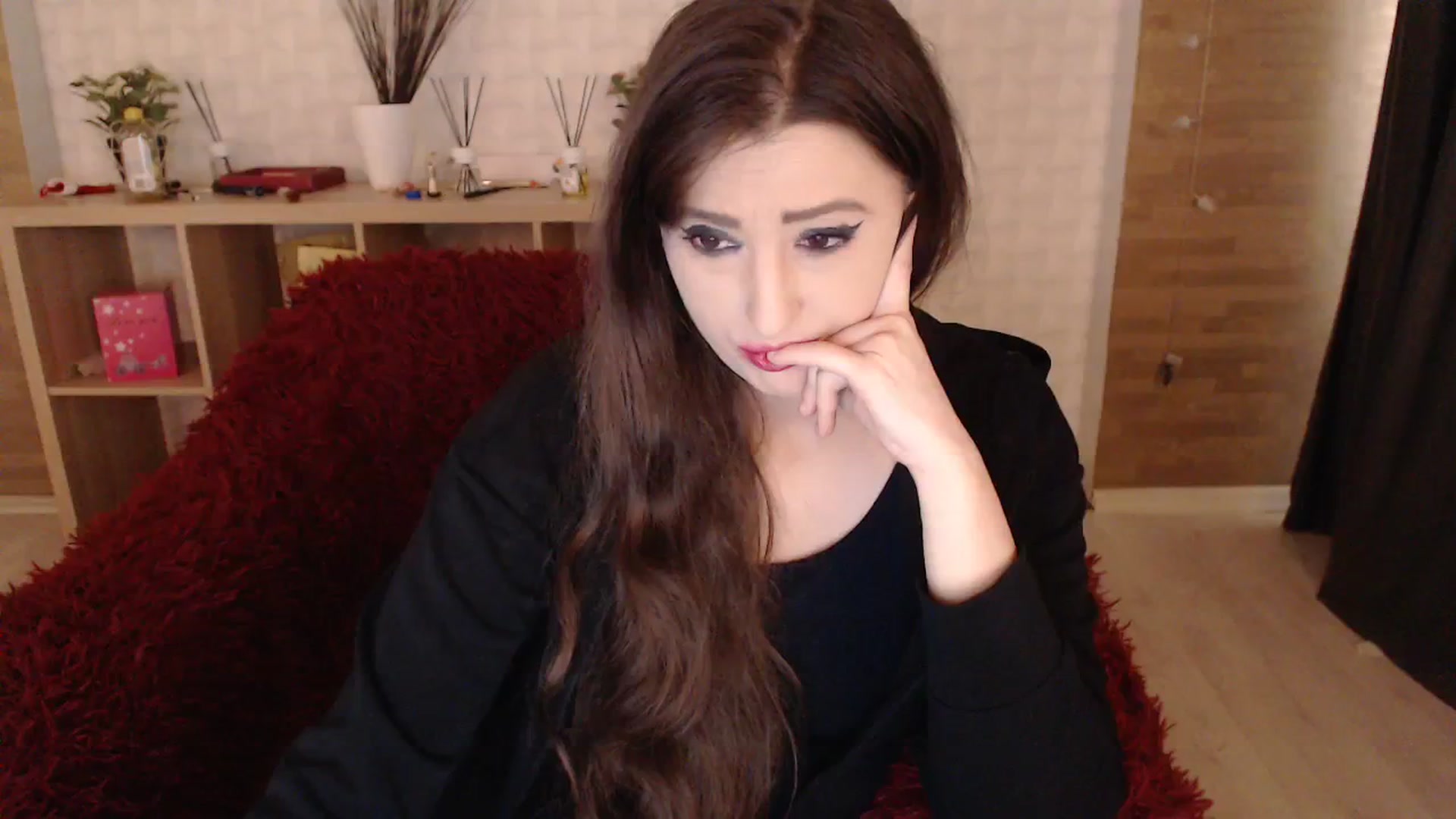 Gallery image thumbnail from HotRebbecca's myfreecams stream on, 10/08/2023, 06:47 image 14 of 20