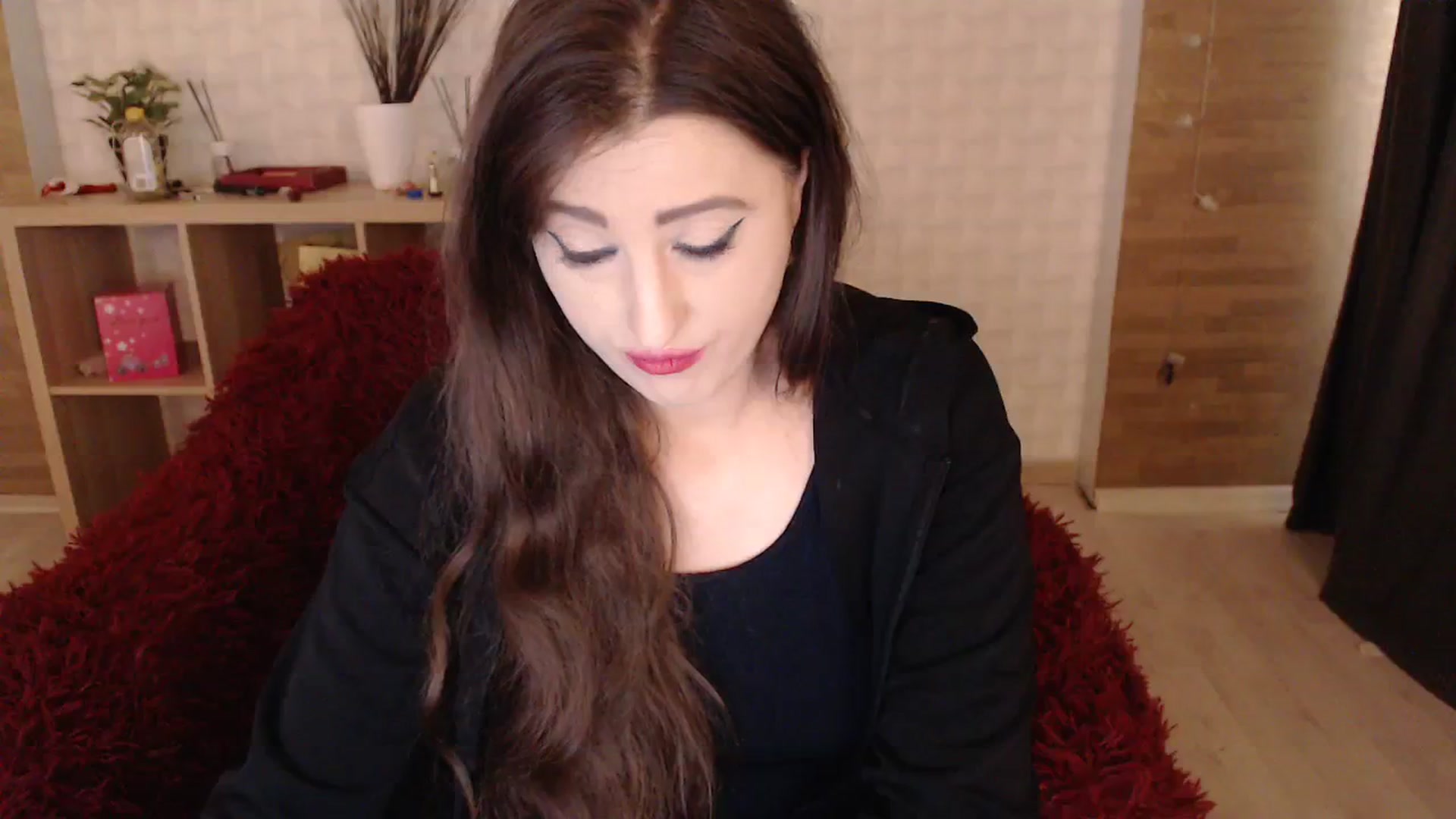 Gallery image thumbnail from HotRebbecca's myfreecams stream on, 10/08/2023, 06:47 image 9 of 20