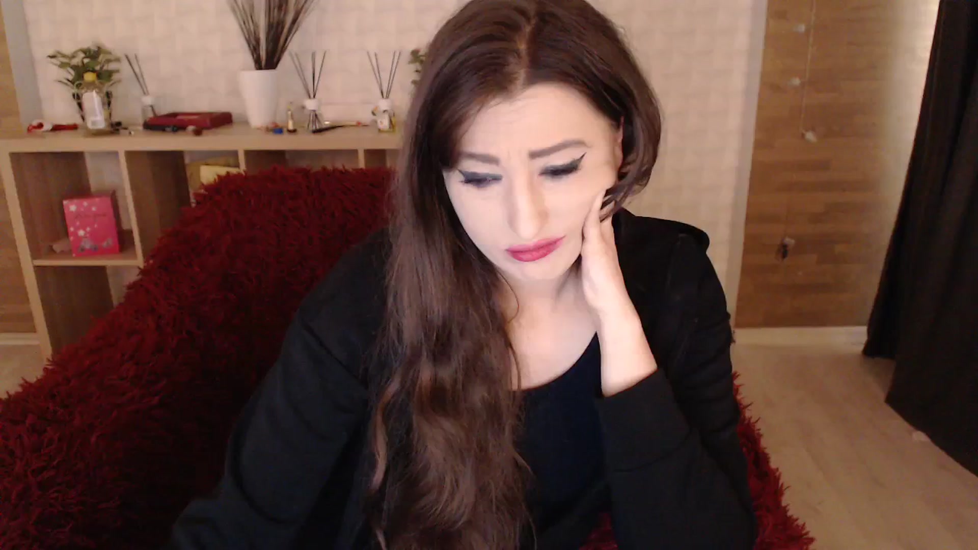 Gallery image thumbnail from HotRebbecca's myfreecams stream on, 10/08/2023, 06:47 image 11 of 20