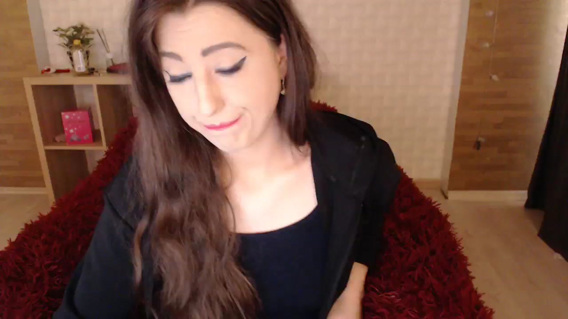 Gallery image thumbnail from HotRebbecca's myfreecams stream on, 10/08/2023, 06:47 image 1 of 20