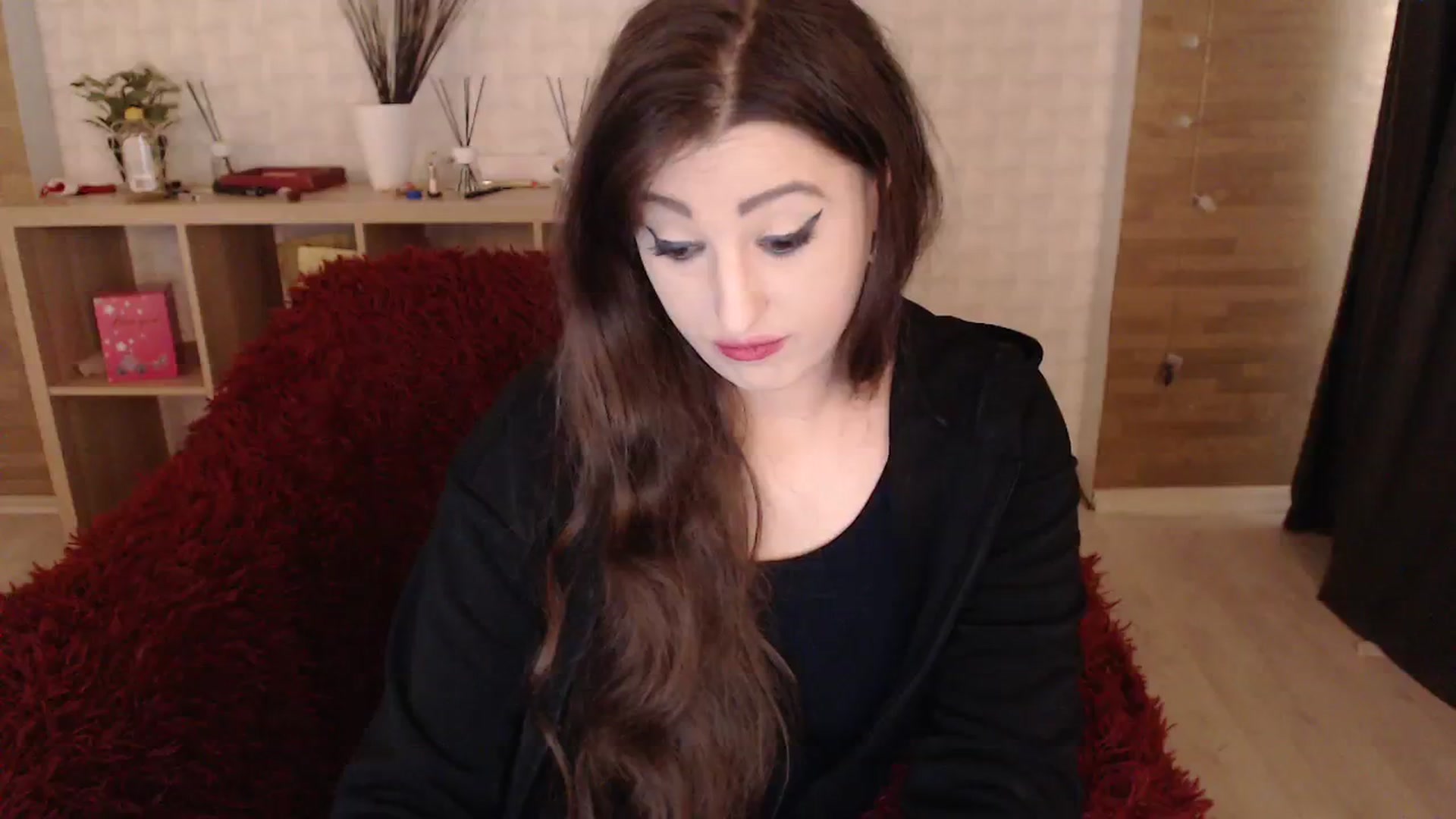 Gallery image thumbnail from HotRebbecca's myfreecams stream on, 10/08/2023, 06:47 image 13 of 20