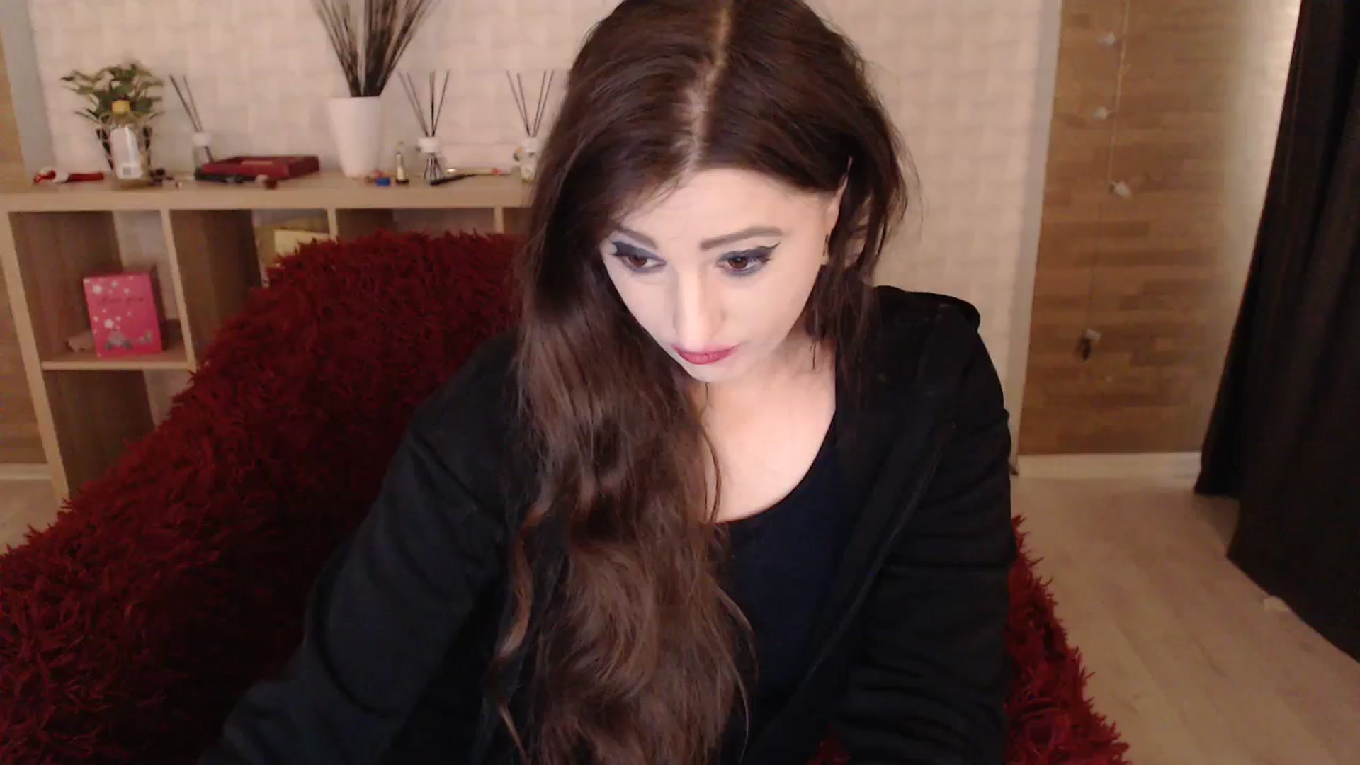 Gallery image thumbnail from HotRebbecca's myfreecams stream on, 10/08/2023, 06:47 image 20 of 20