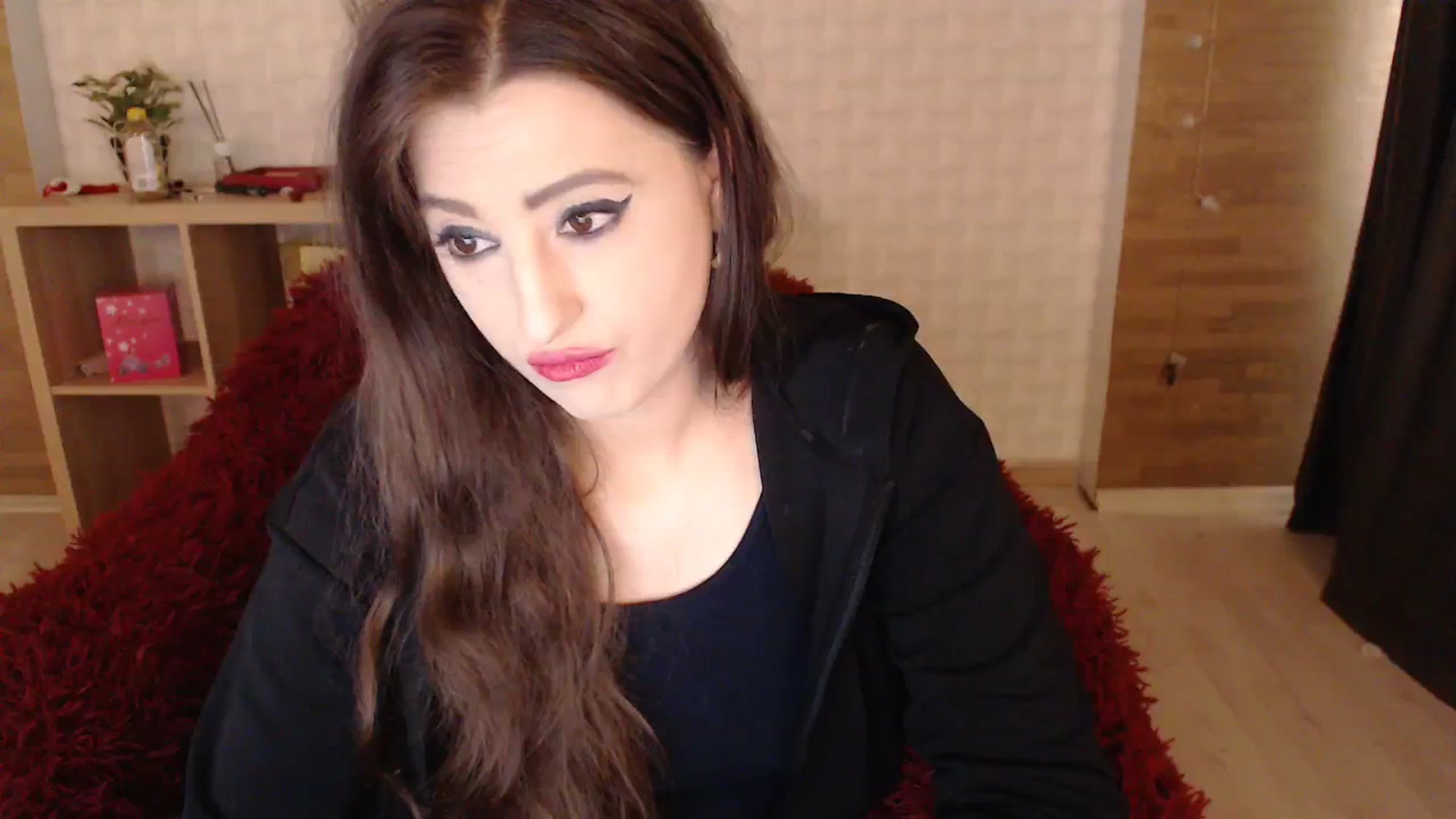 Gallery image thumbnail from HotRebbecca's myfreecams stream on, 10/08/2023, 06:47 image 3 of 20