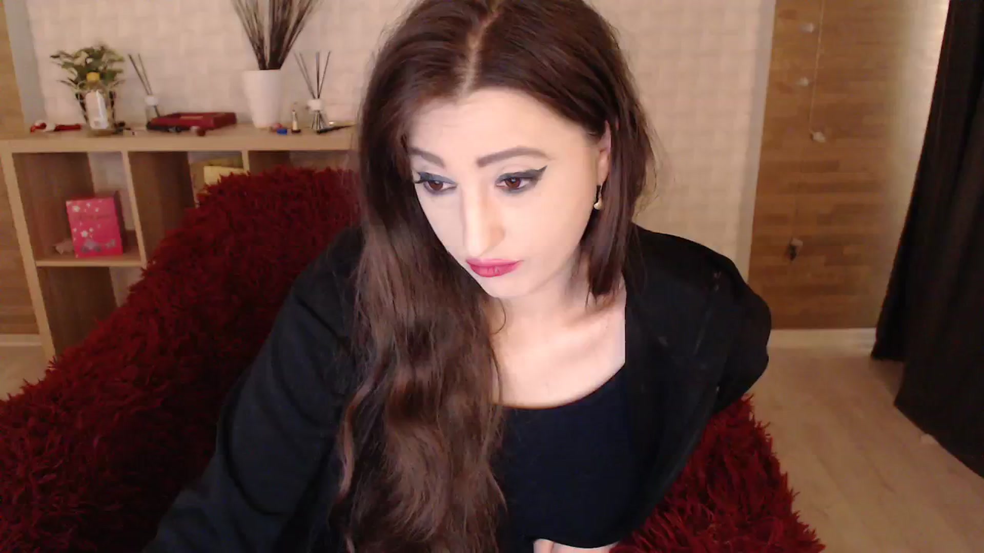 Gallery image thumbnail from HotRebbecca's myfreecams stream on, 10/08/2023, 06:47 image 6 of 20