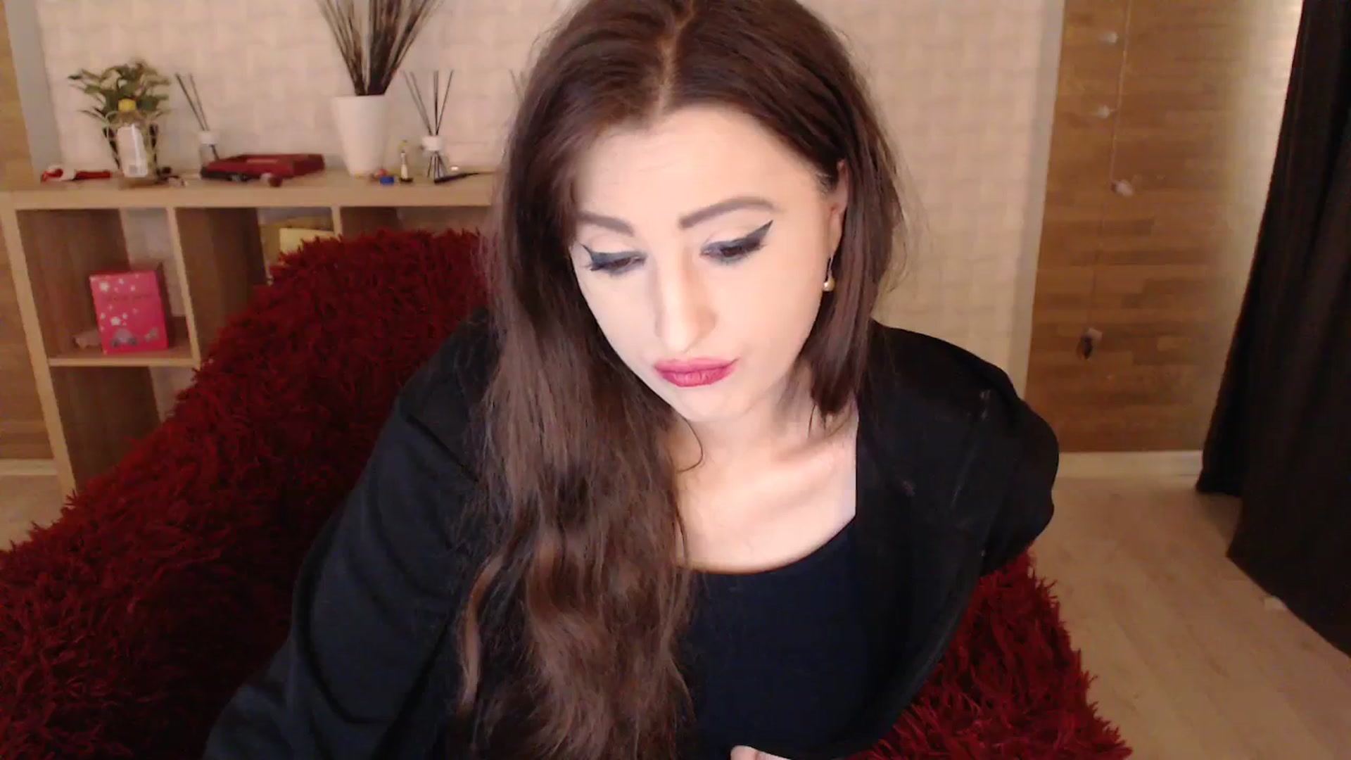 Gallery image thumbnail from HotRebbecca's myfreecams stream on, 10/08/2023, 06:47 image 5 of 20