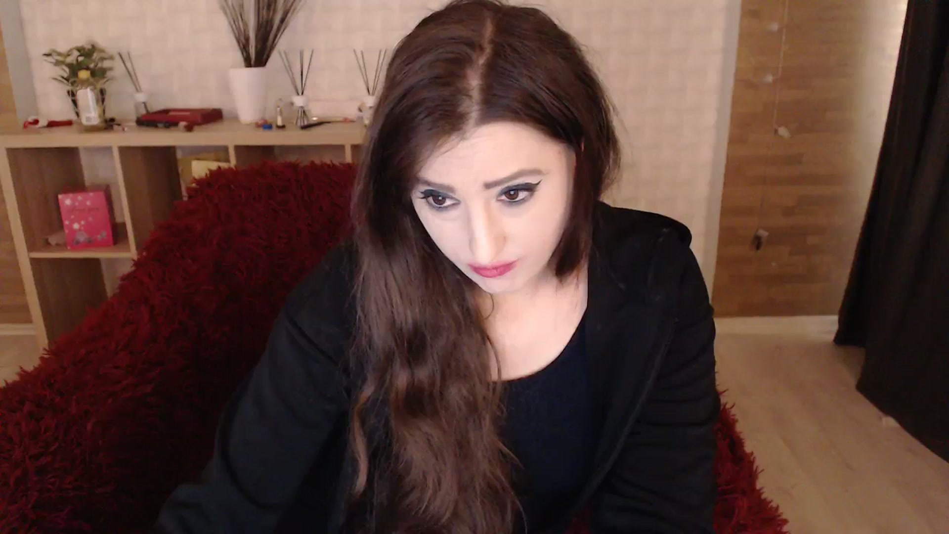 Gallery image thumbnail from HotRebbecca's myfreecams stream on, 10/08/2023, 06:47 image 15 of 20