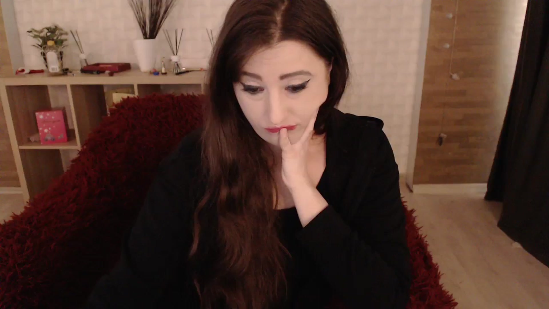 Gallery image thumbnail from HotRebbecca's myfreecams stream on, 10/08/2023, 06:47 image 10 of 20