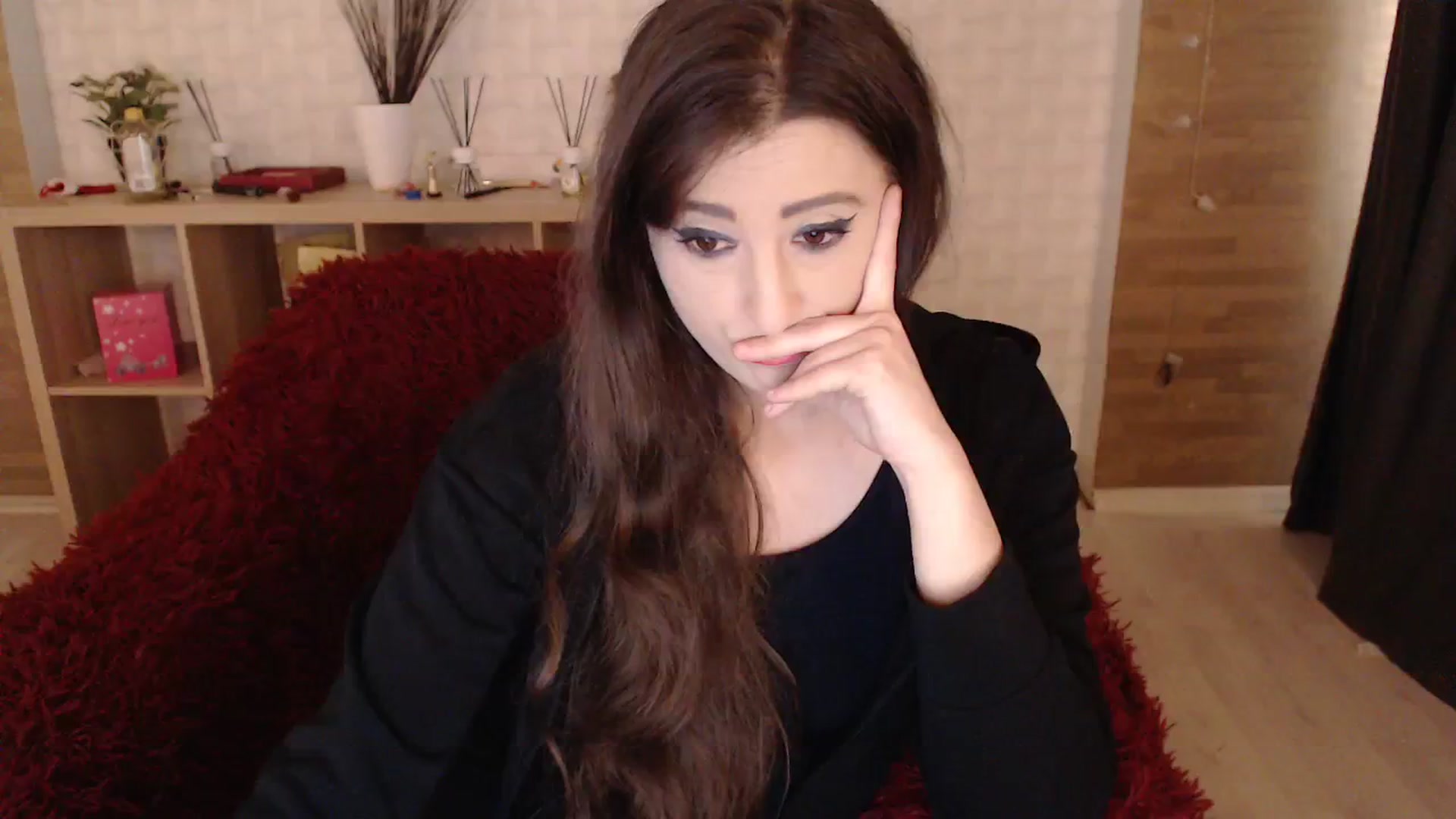 Gallery image thumbnail from HotRebbecca's myfreecams stream on, 10/08/2023, 06:47 image 12 of 20