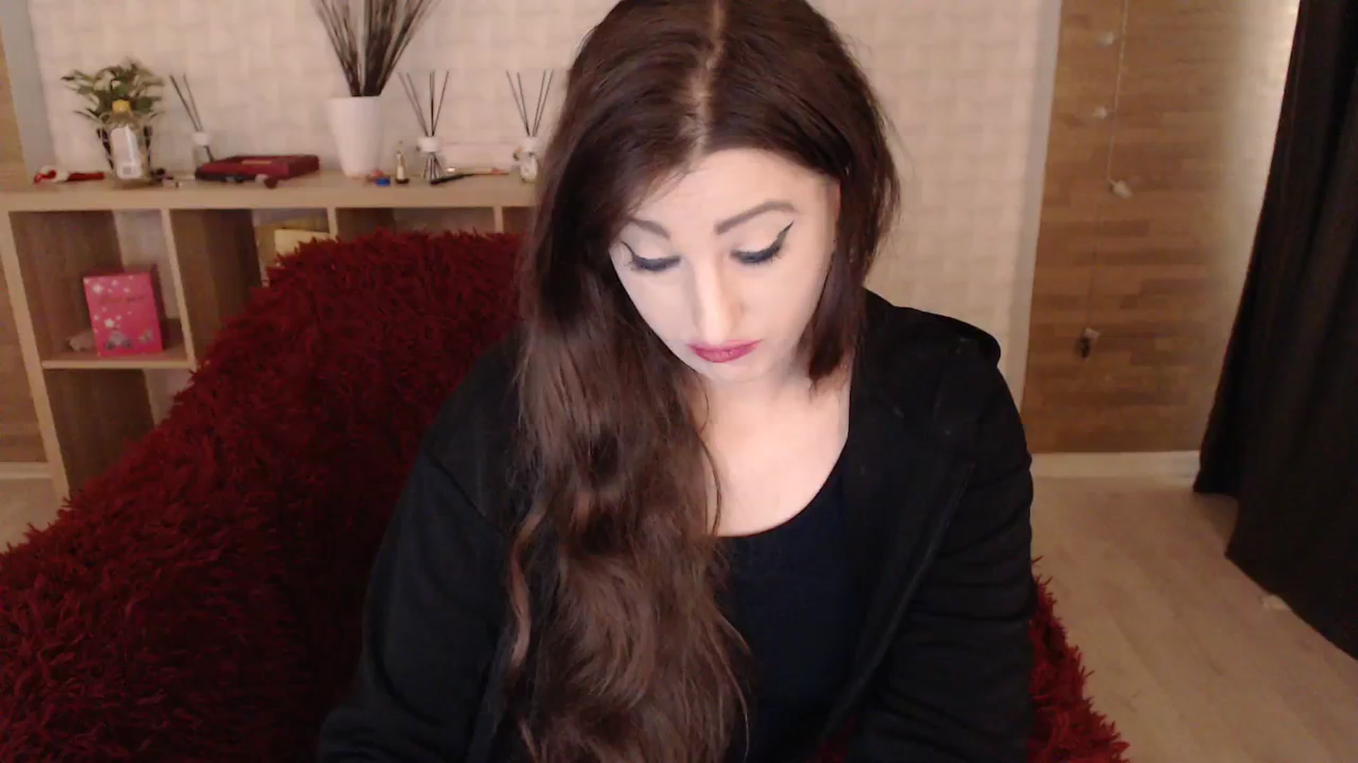 Gallery image thumbnail from HotRebbecca's myfreecams stream on, 10/08/2023, 06:47 image 17 of 20