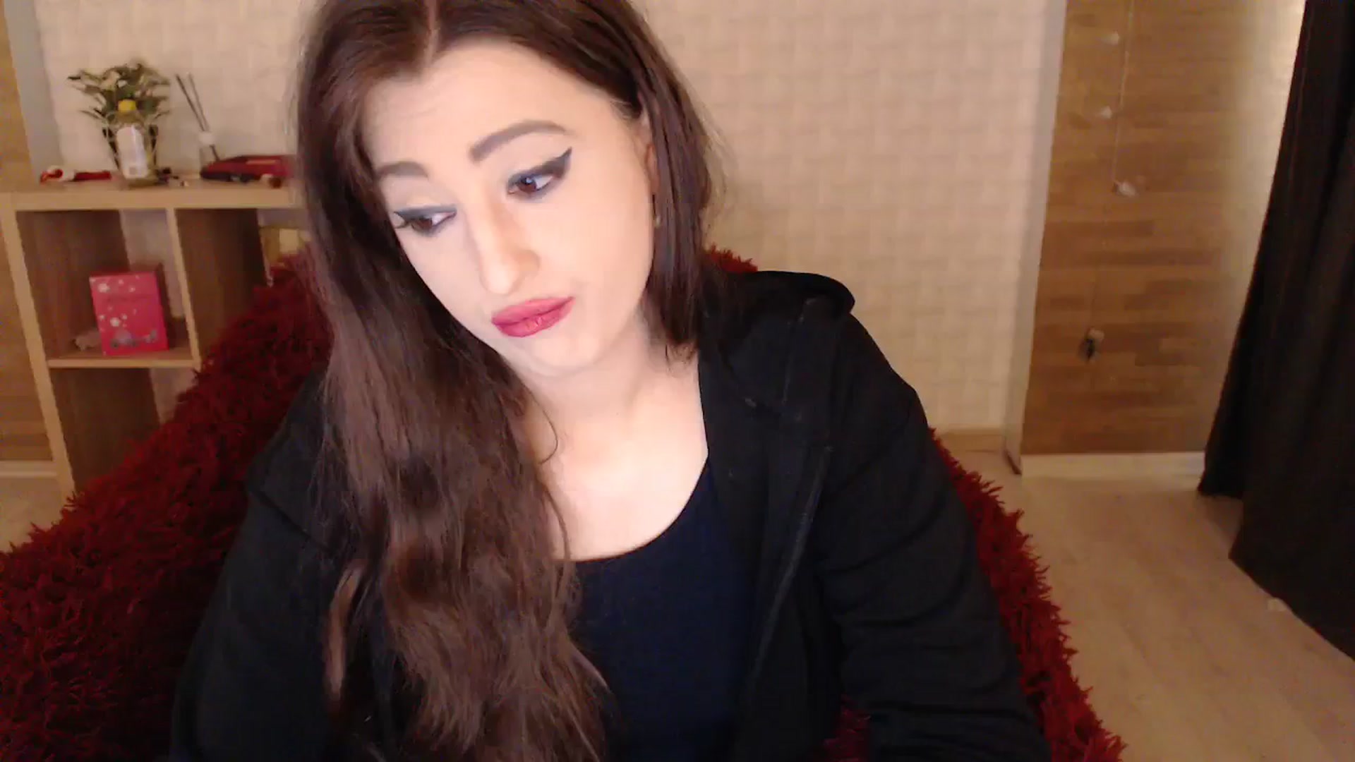 Gallery image thumbnail from HotRebbecca's myfreecams stream on, 10/08/2023, 06:47 image 2 of 20