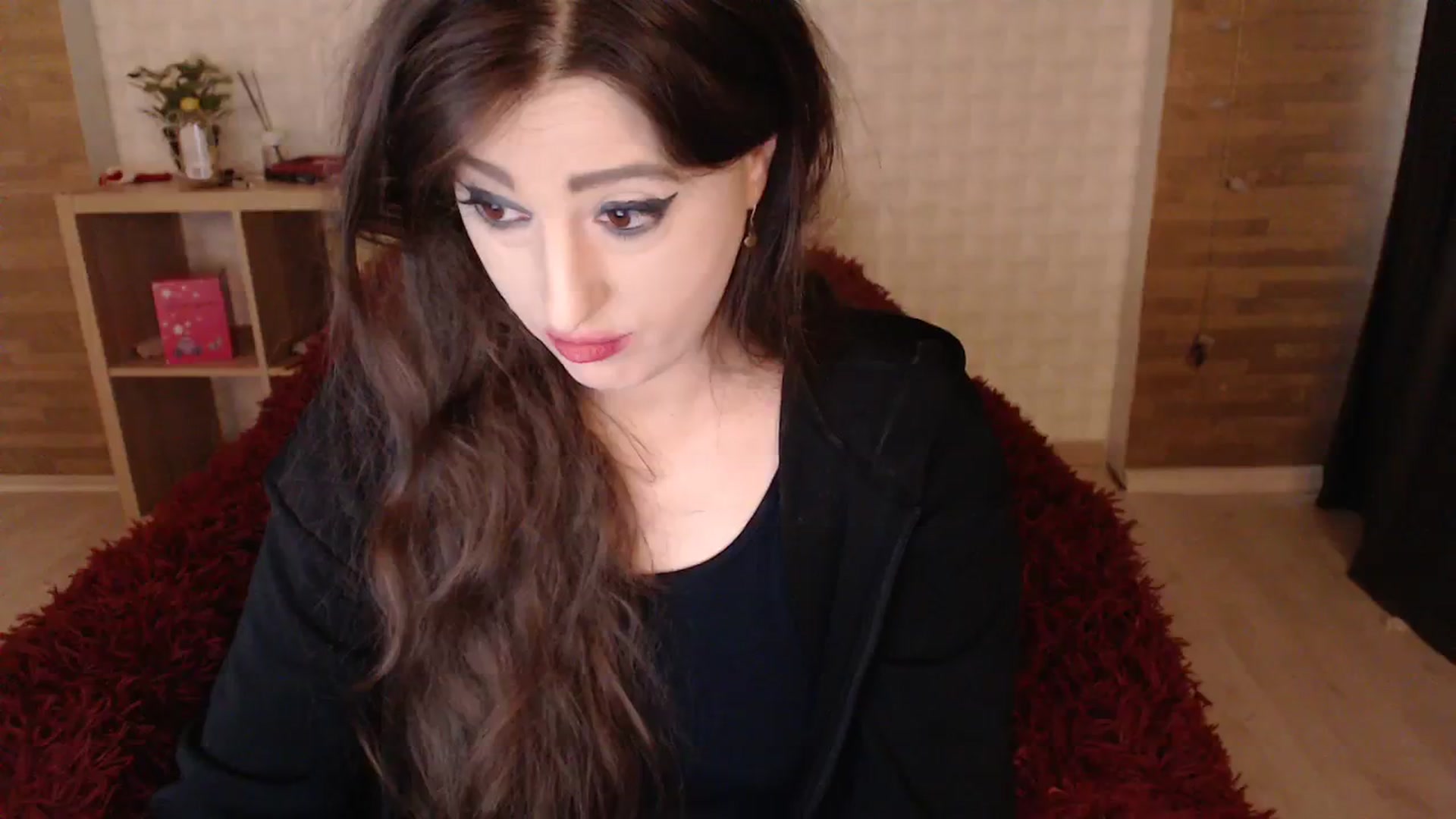 Gallery image thumbnail from HotRebbecca's myfreecams stream on, 10/08/2023, 07:21 image 5 of 20