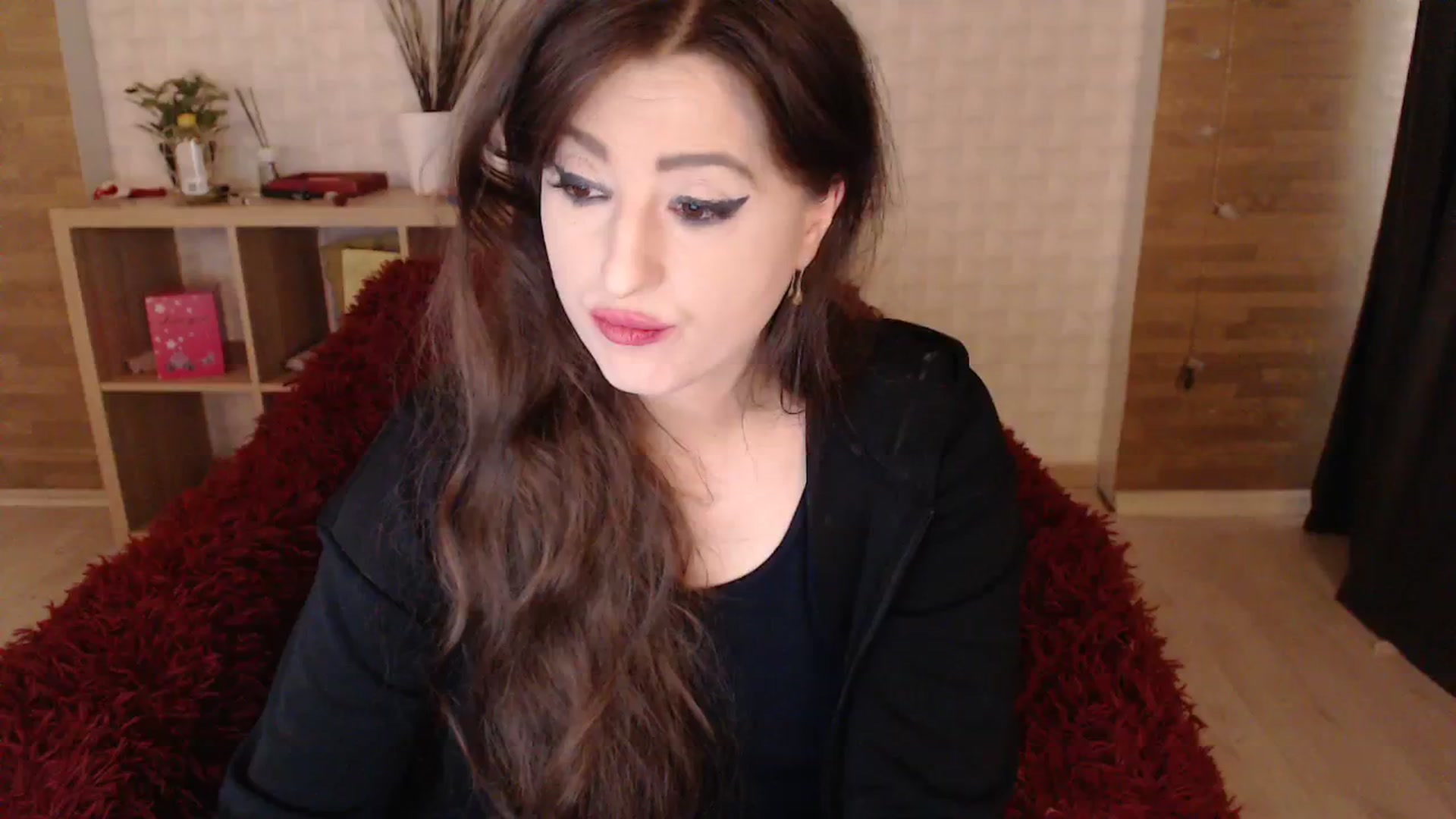 Gallery image thumbnail from HotRebbecca's myfreecams stream on, 10/08/2023, 07:21 image 14 of 20