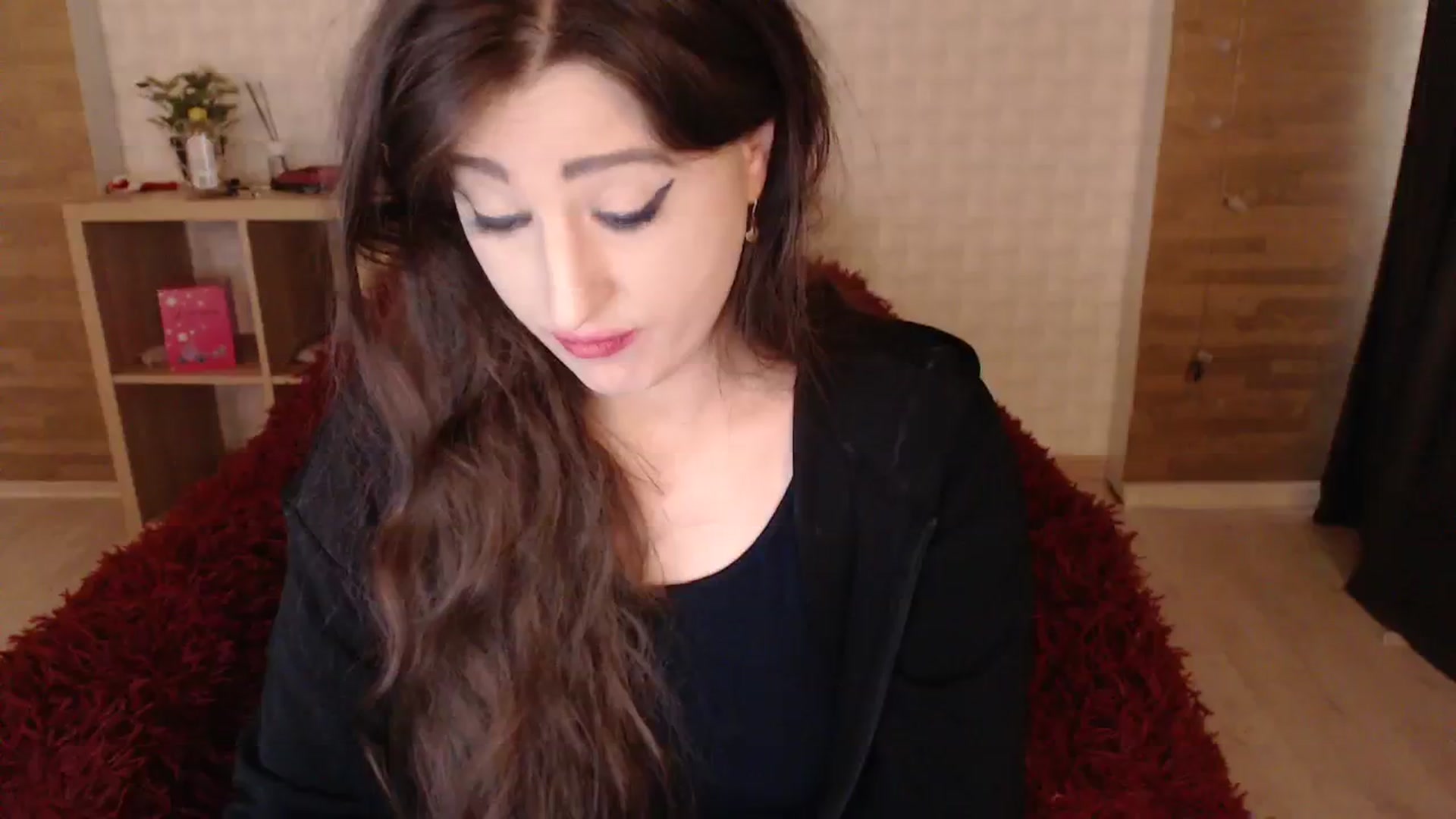 Gallery image thumbnail from HotRebbecca's myfreecams stream on, 10/08/2023, 07:21 image 3 of 20