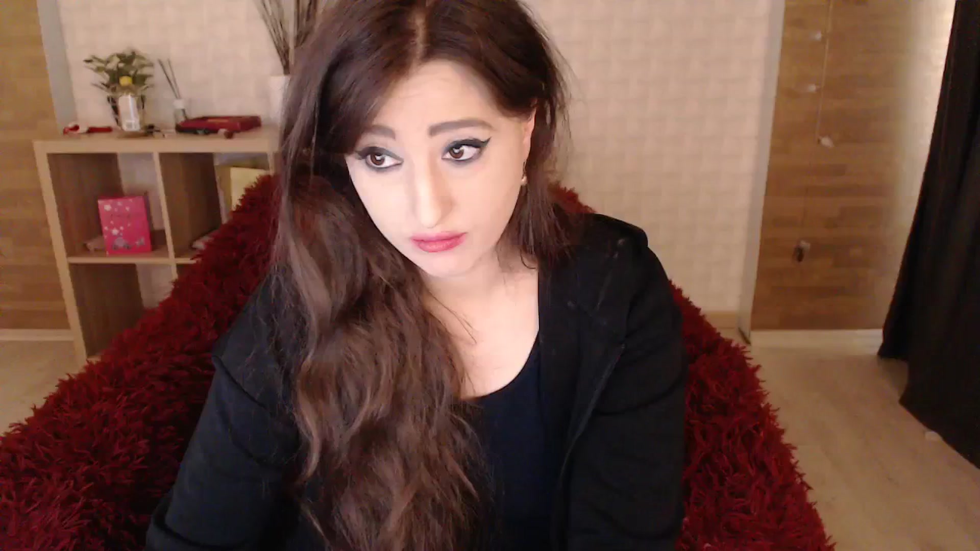 Gallery image thumbnail from HotRebbecca's myfreecams stream on, 10/08/2023, 07:21 image 15 of 20