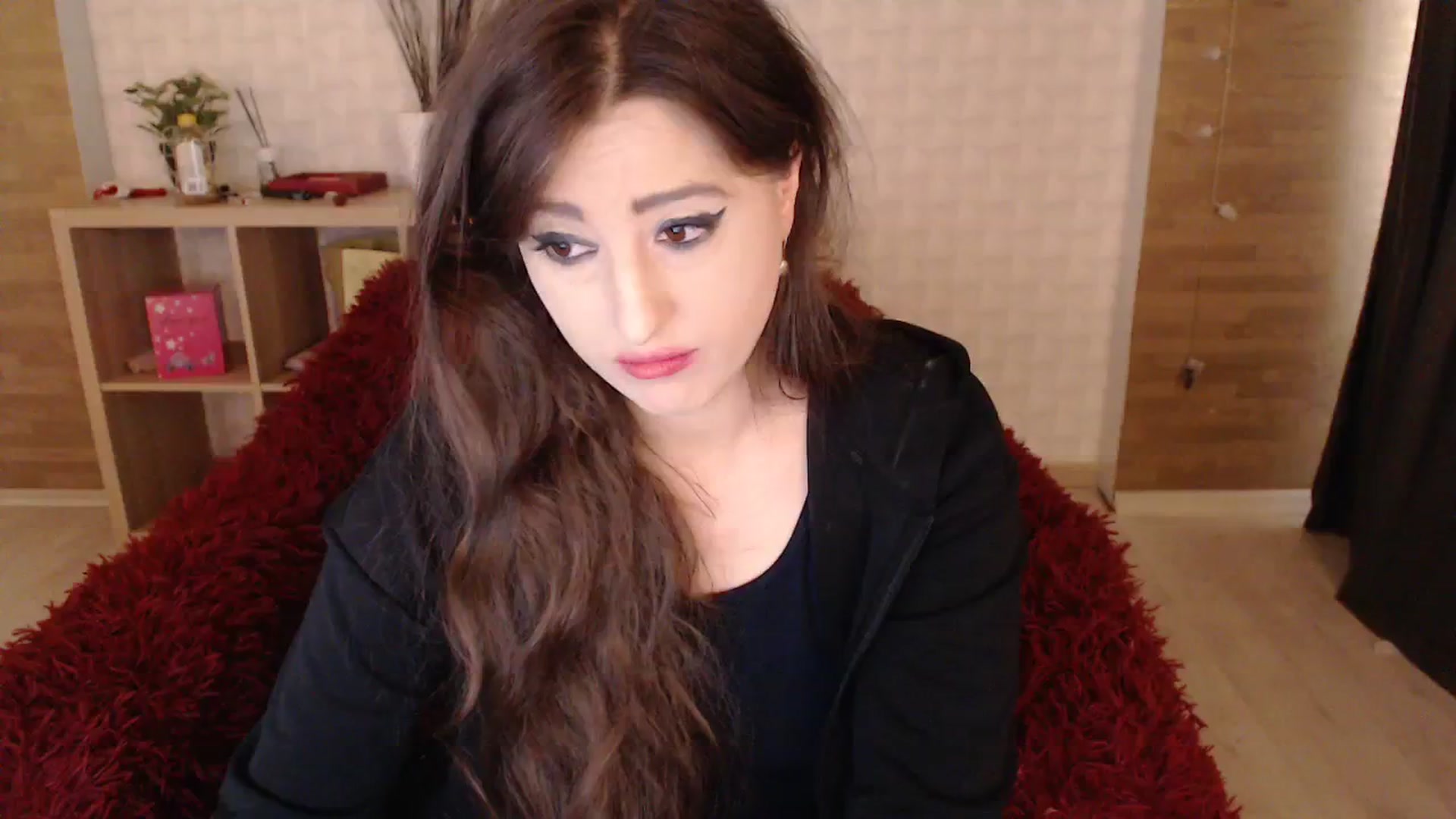 Gallery image thumbnail from HotRebbecca's myfreecams stream on, 10/08/2023, 07:21 image 16 of 20