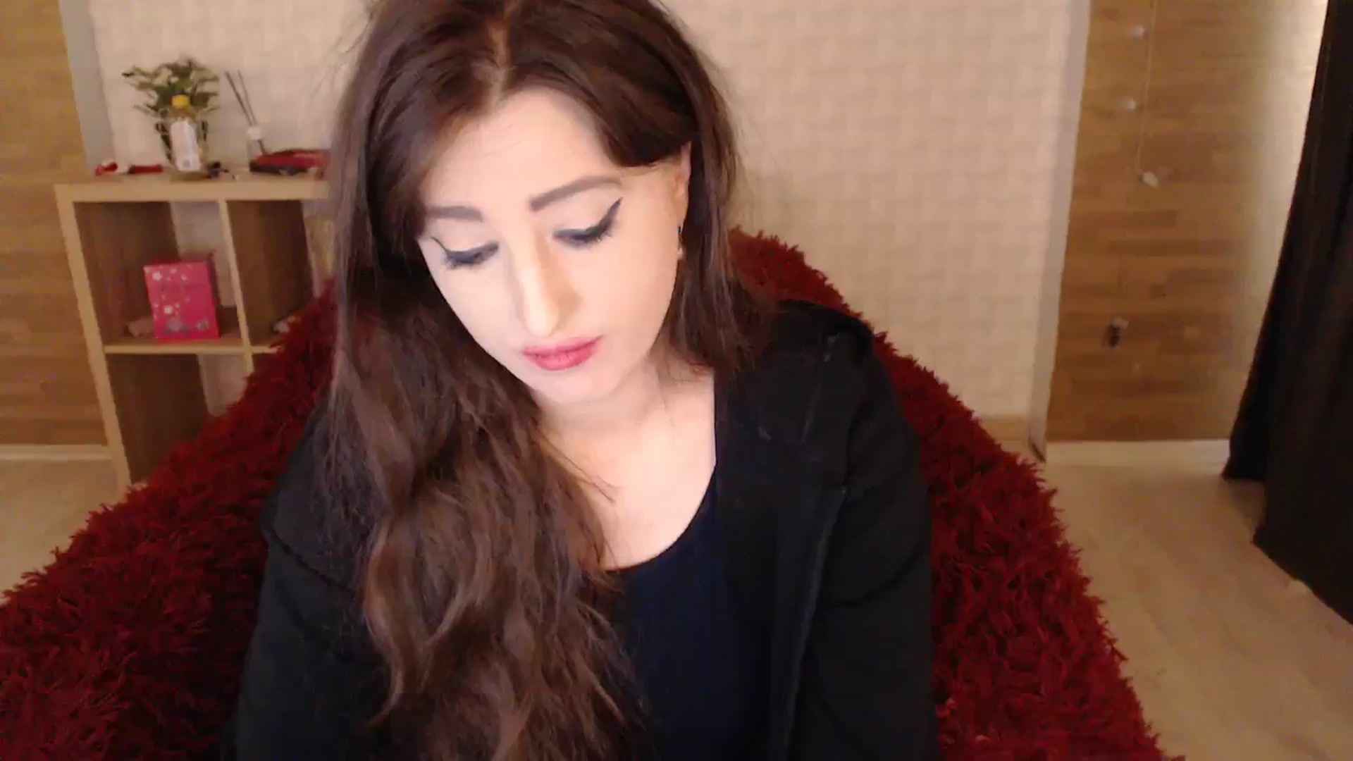 Gallery image thumbnail from HotRebbecca's myfreecams stream on, 10/08/2023, 07:21 image 9 of 20