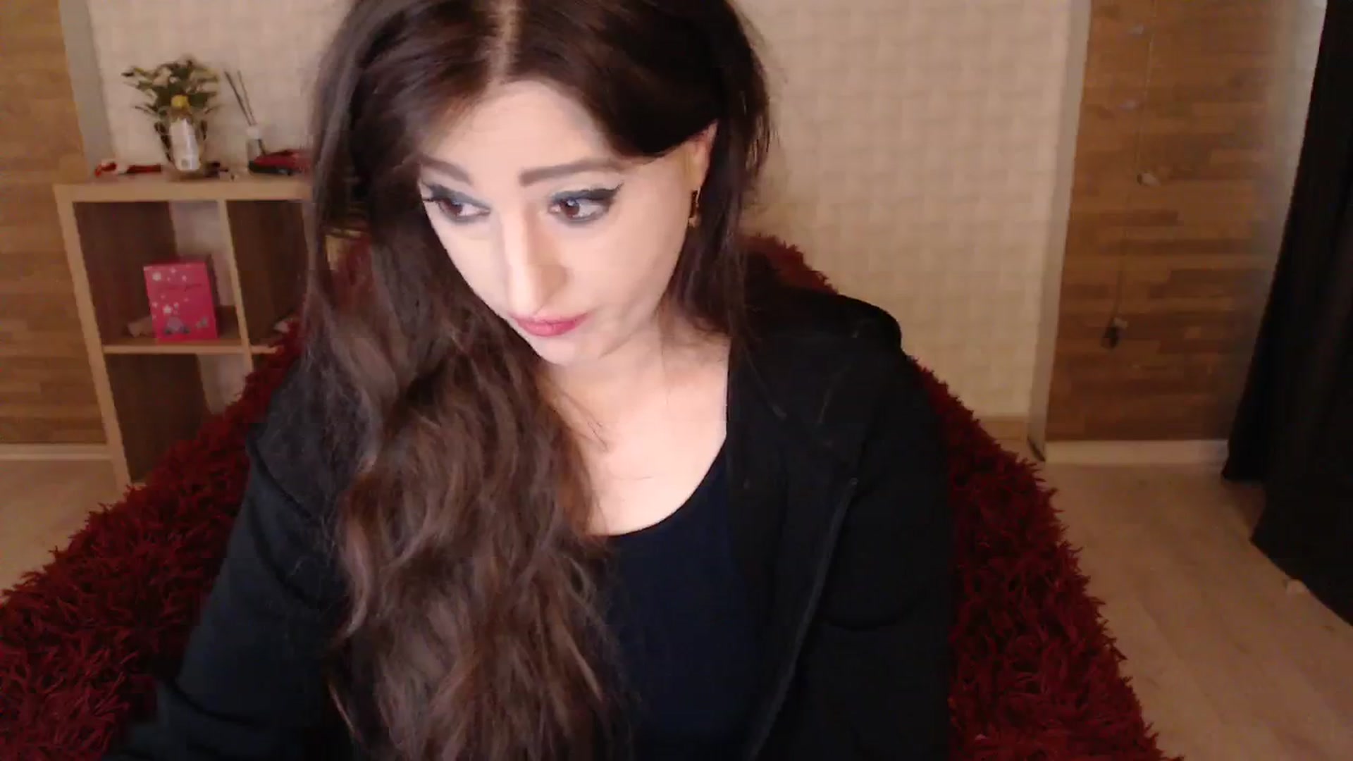 Gallery image thumbnail from HotRebbecca's myfreecams stream on, 10/08/2023, 07:21 image 4 of 20